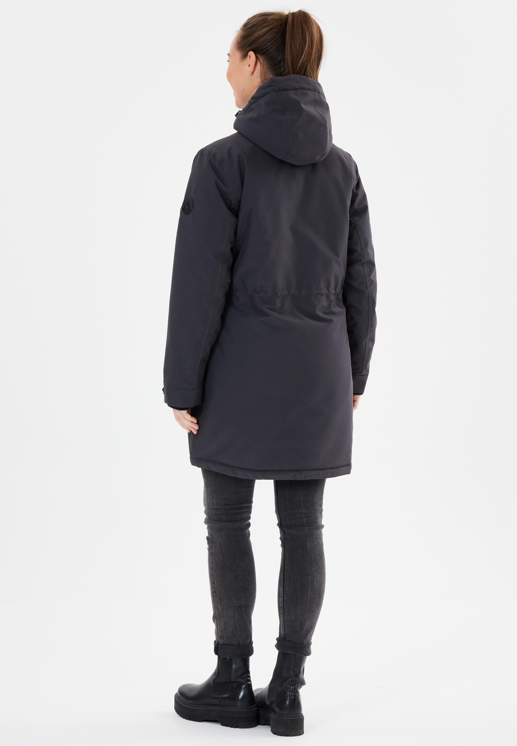 Veste Siberia 6/15
