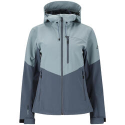 WHISTLER Veste softshell Rosea