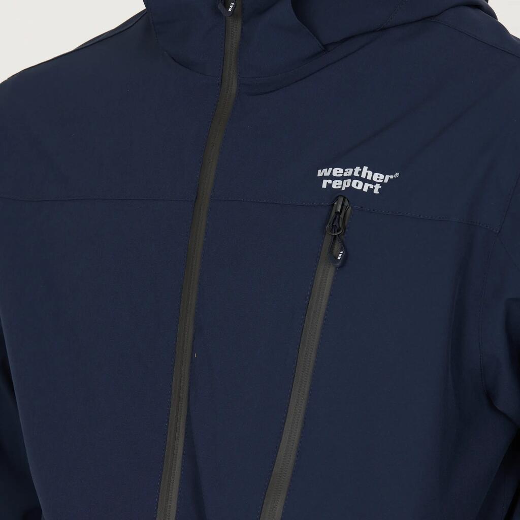 Waterproof jacket Weather Report Delton AWG W-Pro 15000