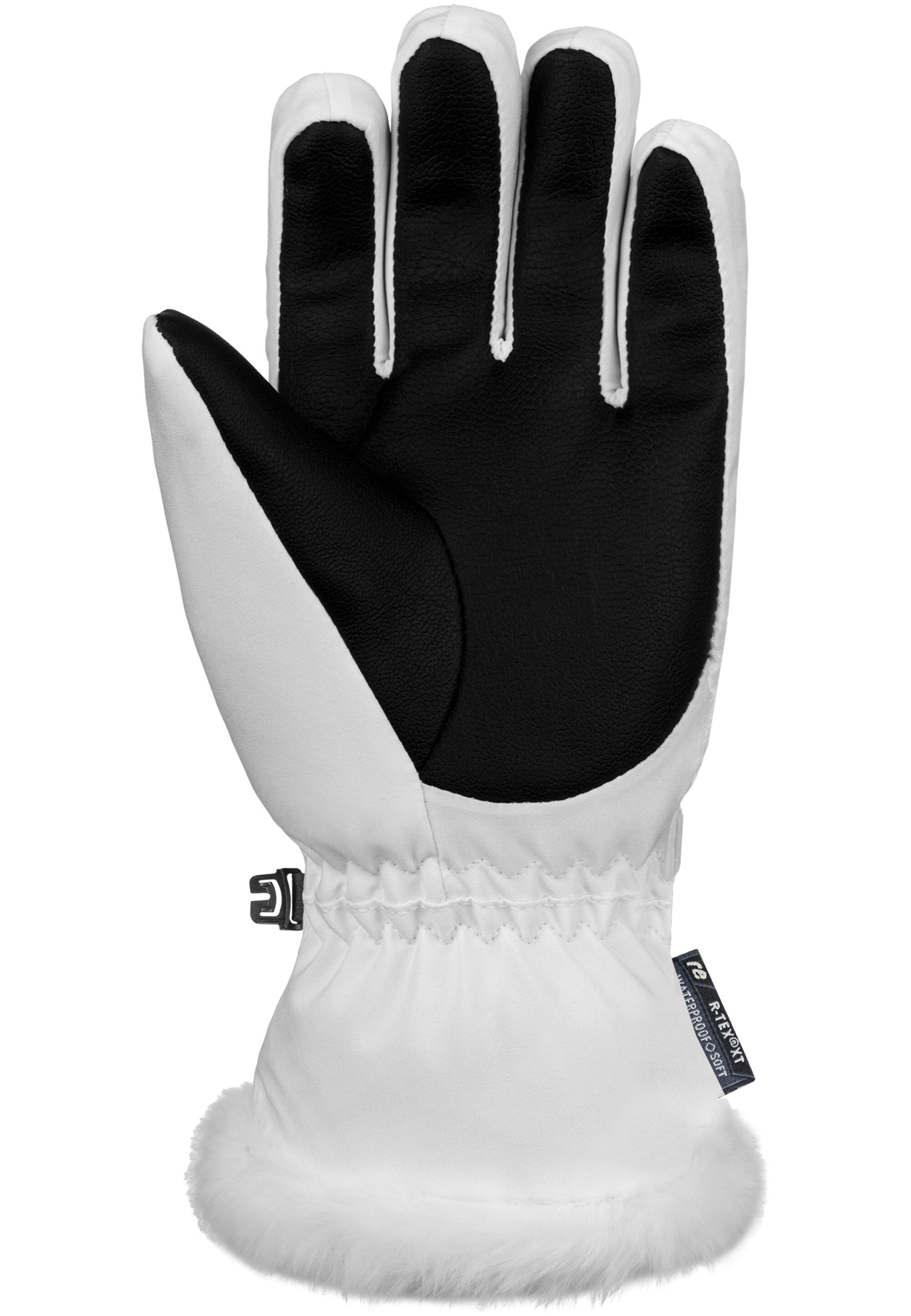 Fingerhandschuhe Stella R-TEX® XT Junior 2/5