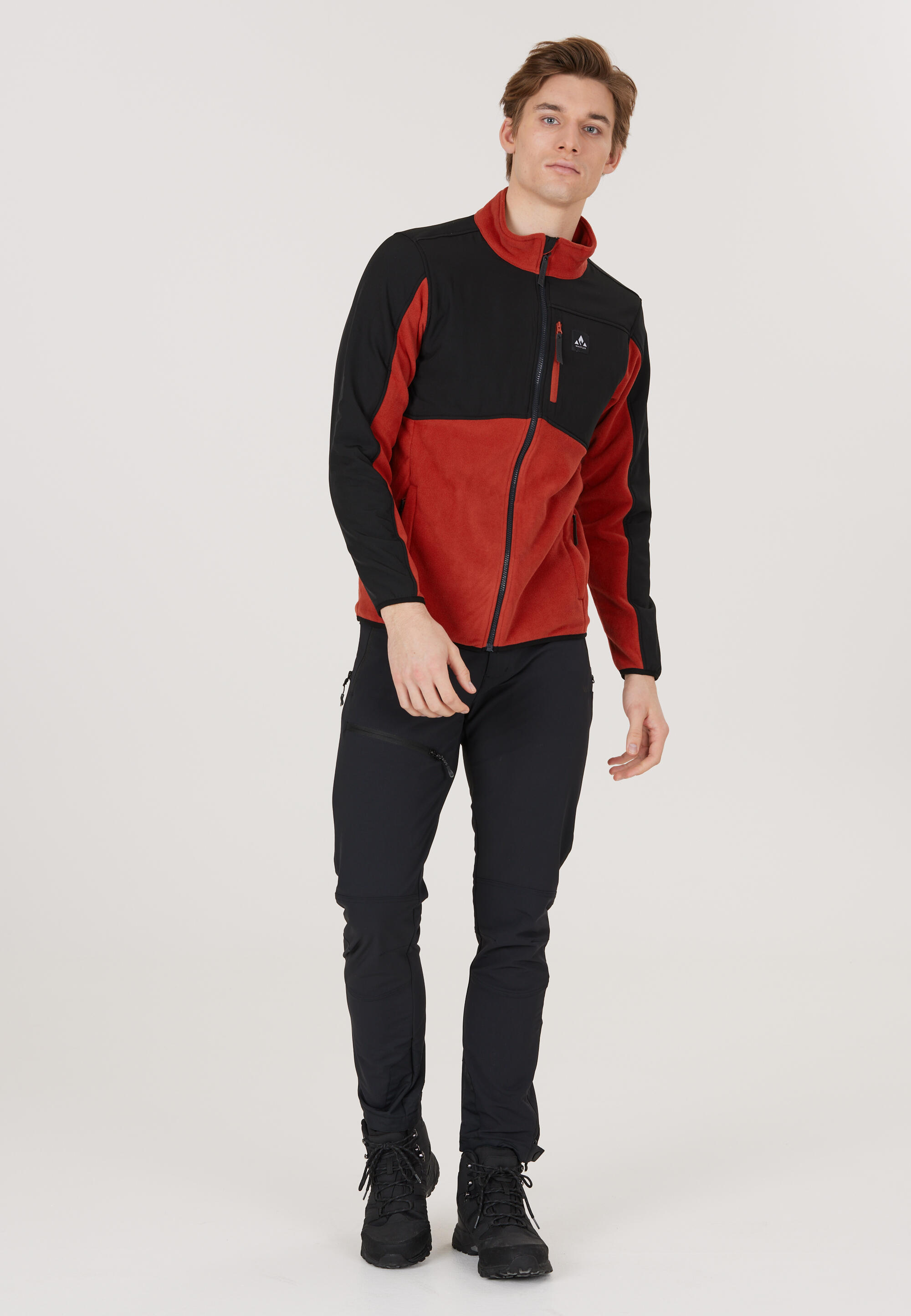 Veste polaire Evo 3/5