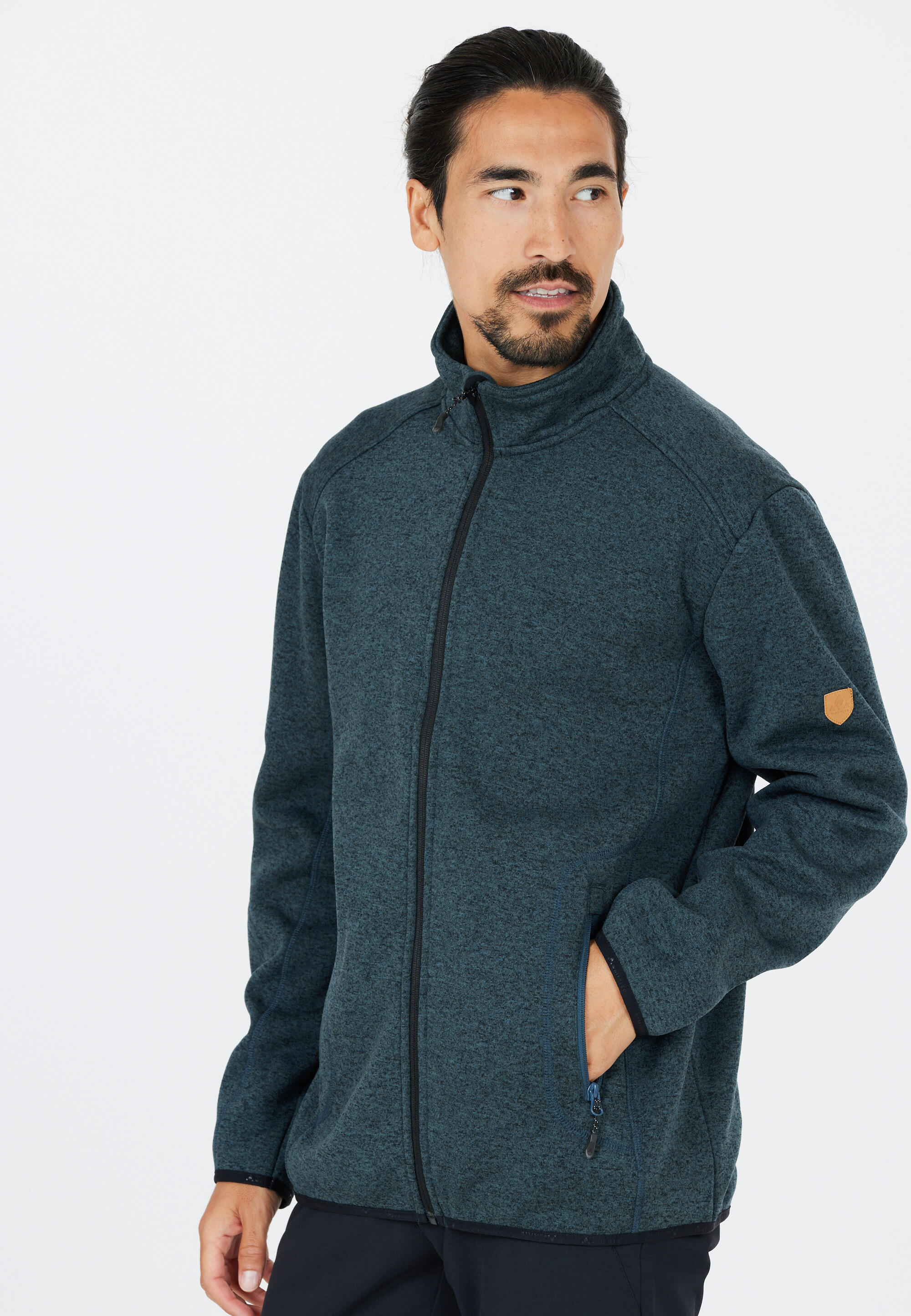Fleece Sampton 4/5