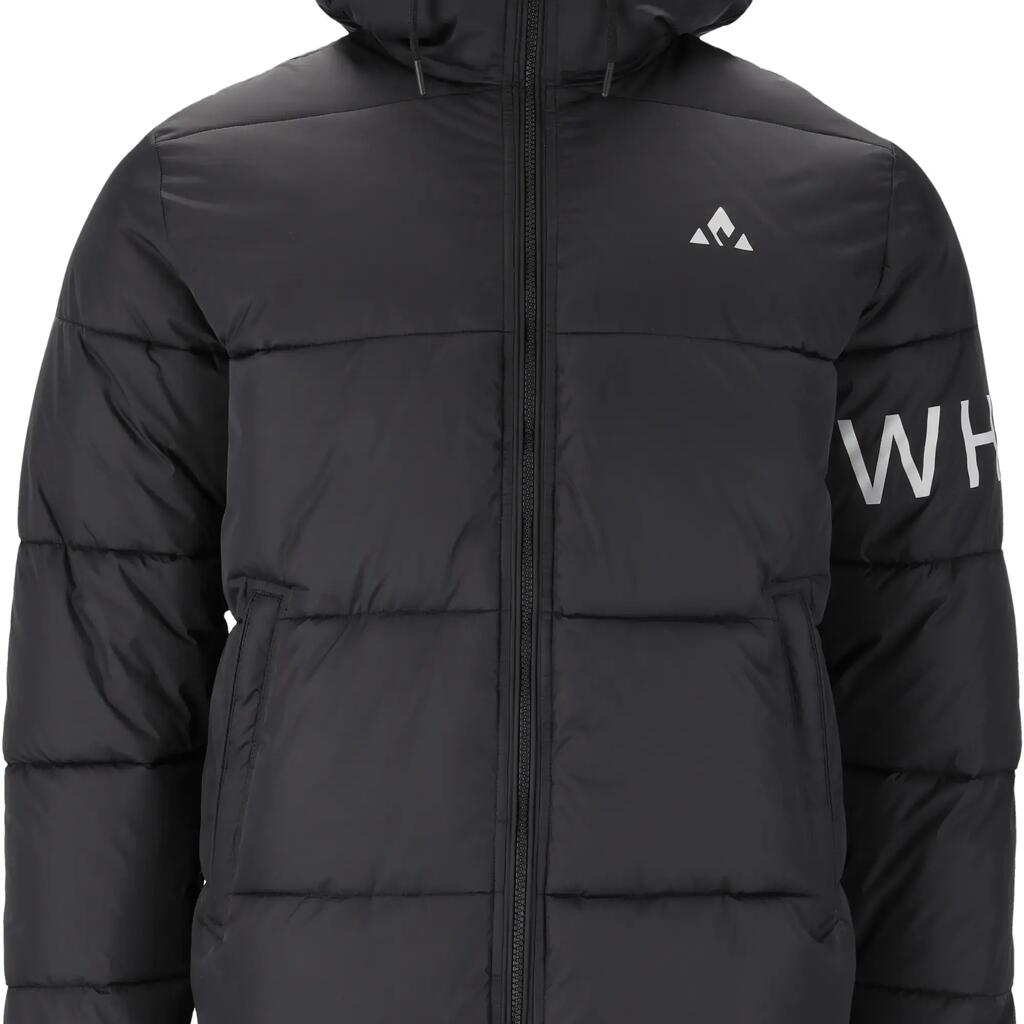 Child Puffer jacket Whistler Drift