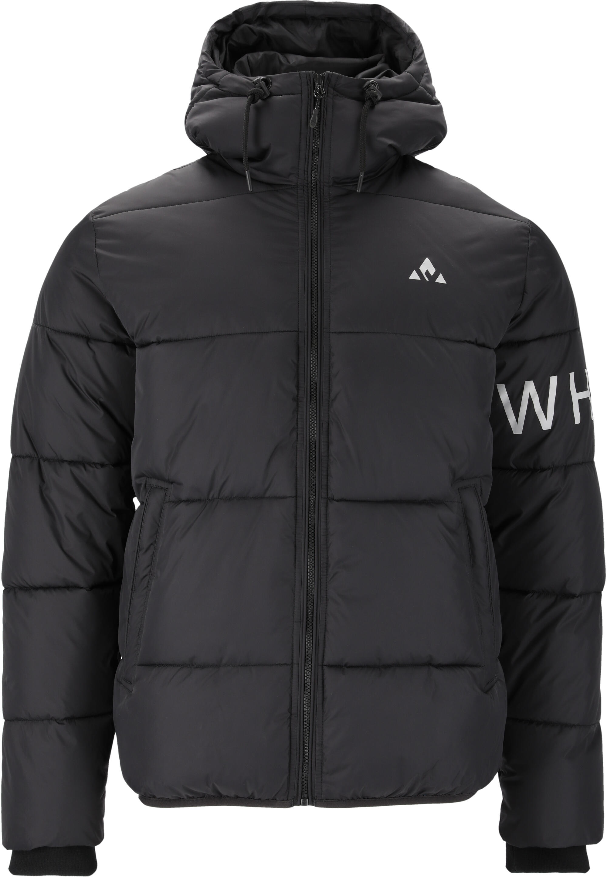 WHISTLER Child Puffer jacket Whistler Drift