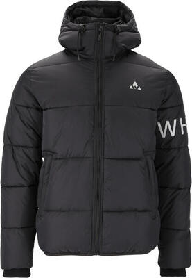 Piumino con cappuccio per bambini Whistler Drift