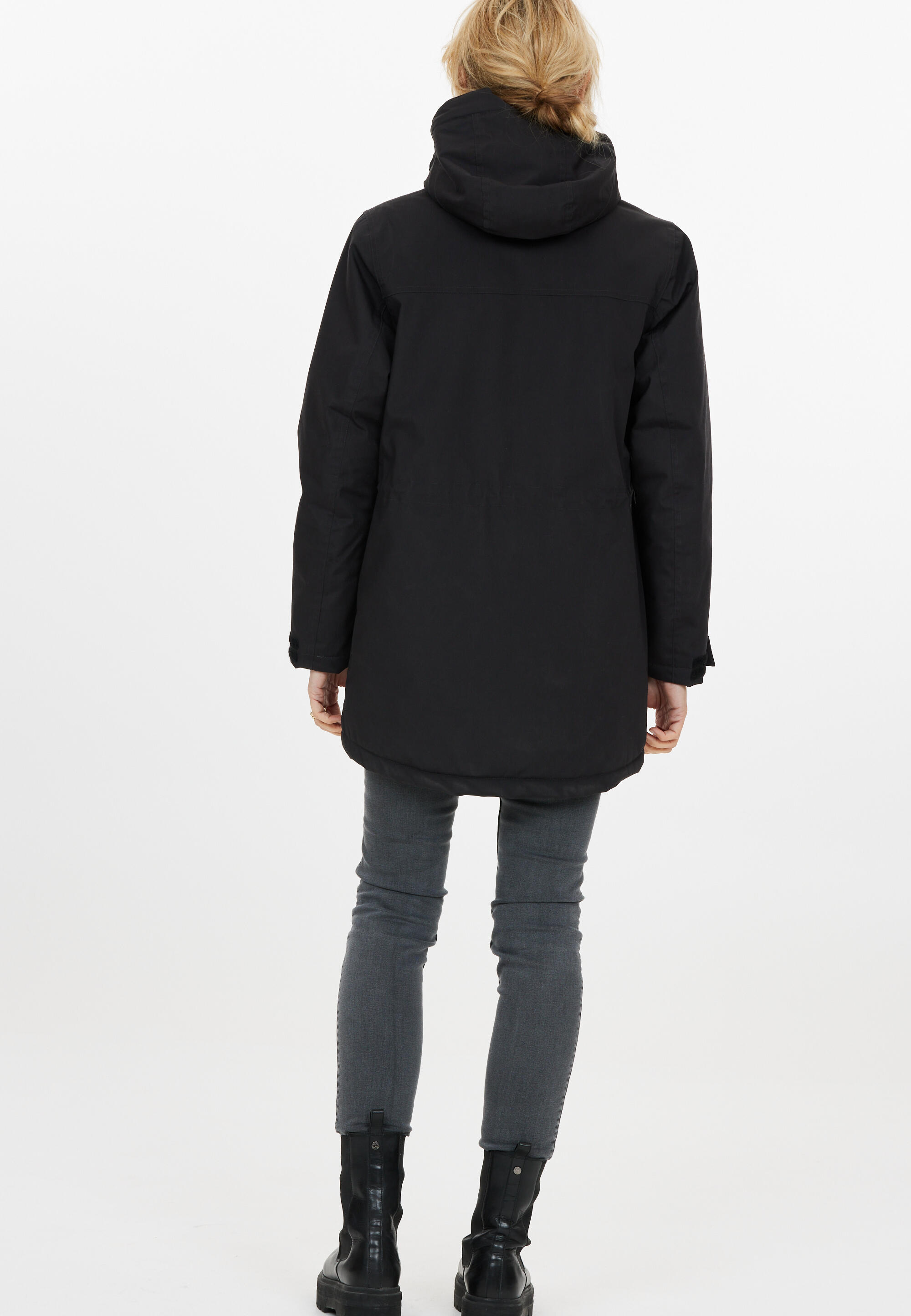 Veste Wander 5/15