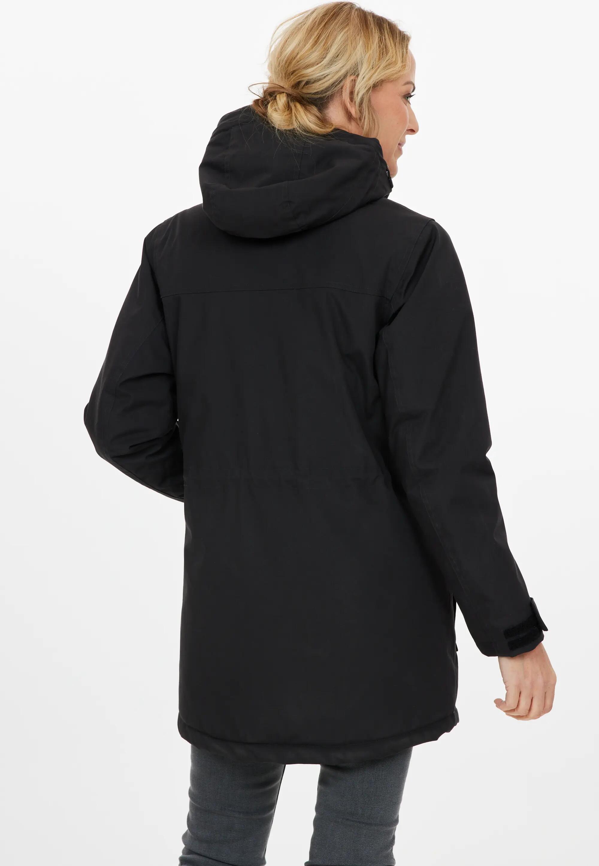 Veste Wander 6/15