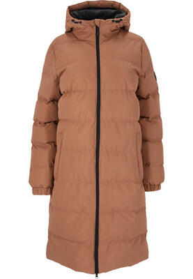 Puffer jas abella