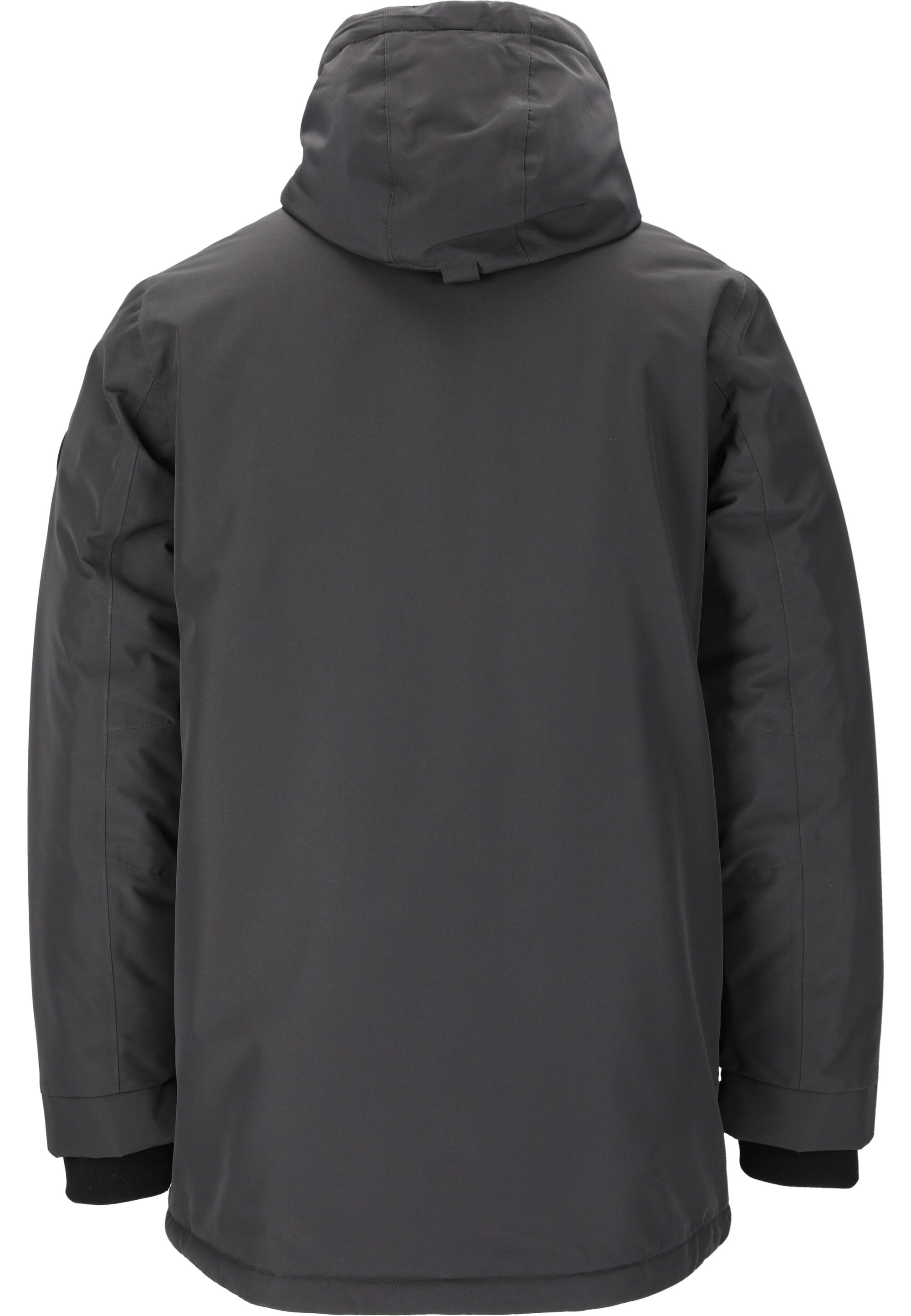Veste de parka Siberia 2/5
