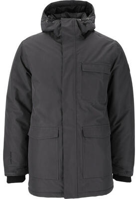 Parka jas siberia