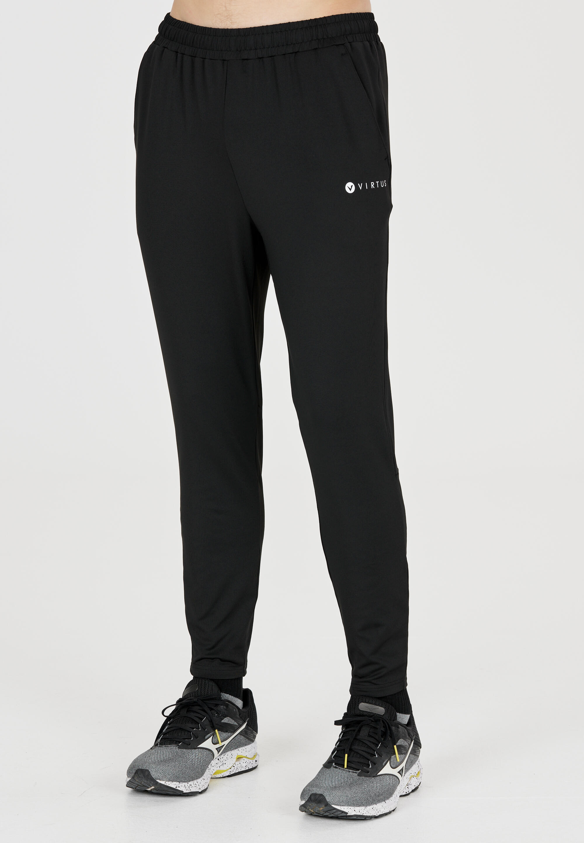 Pantaloni fitness da ginnastica Virtus Marx