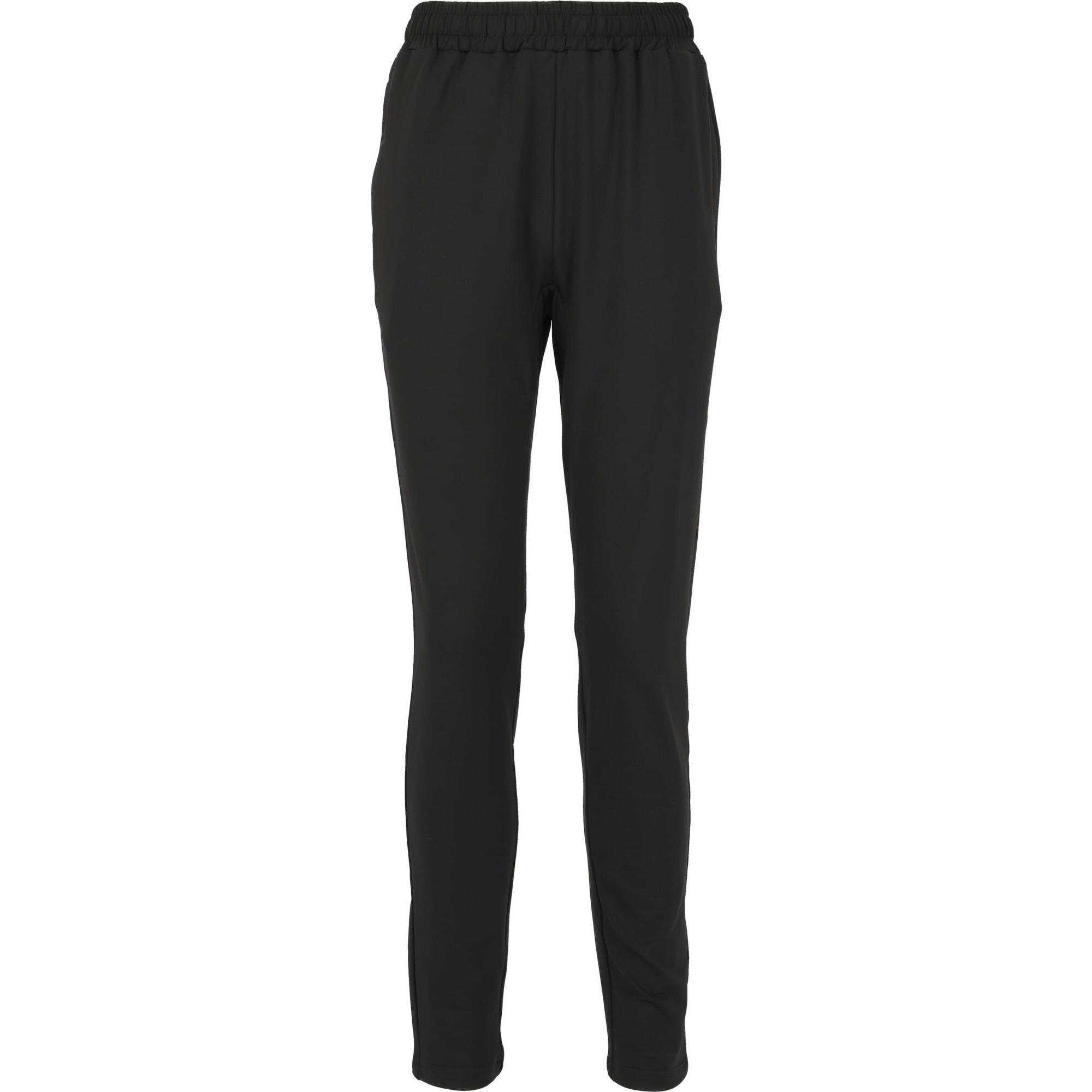 Endurance - Pantalon Benor - Pantalons - Noir - 152 Cm - Decathlon