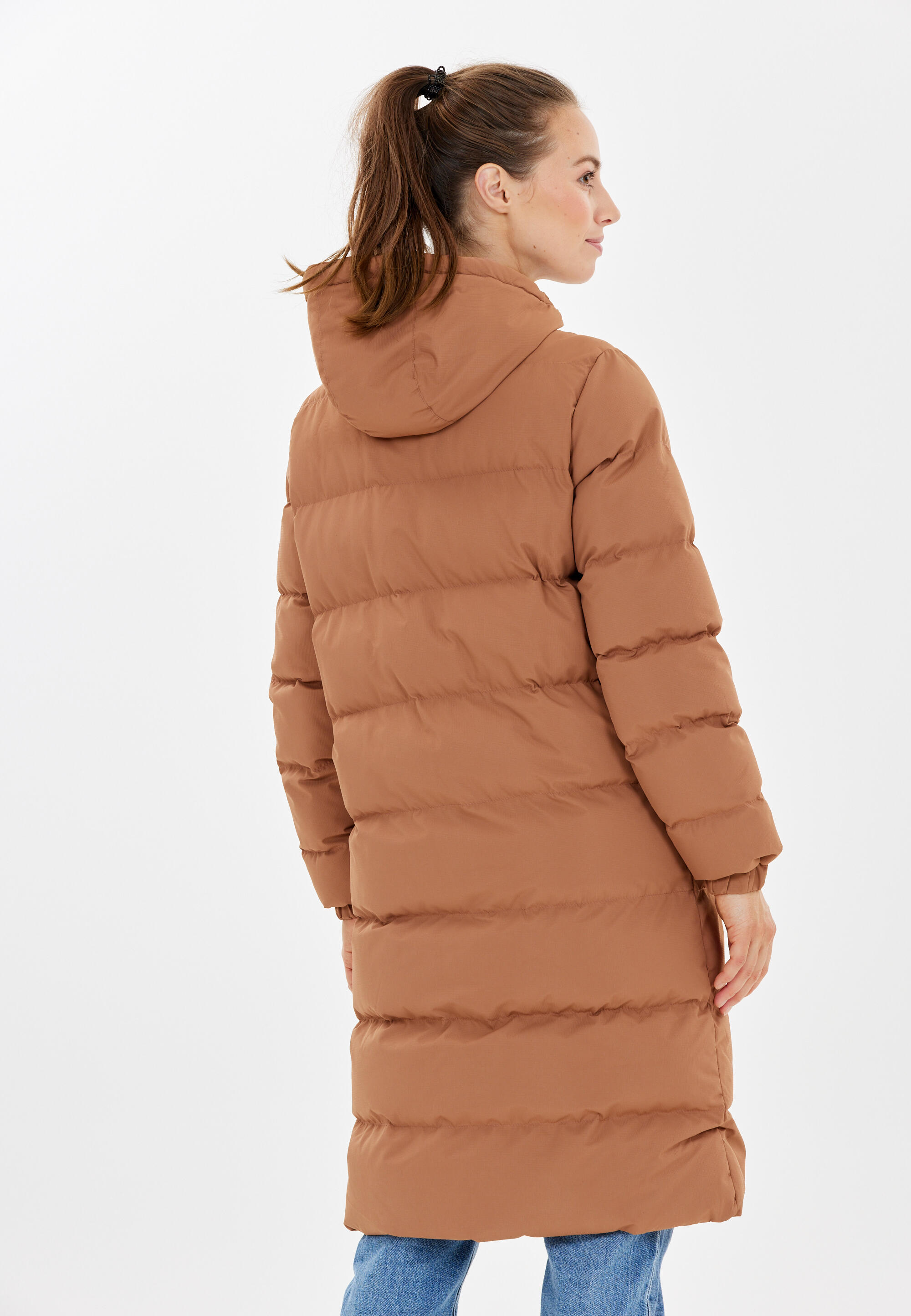 WHISTLER Veste polaire Abella 7/15