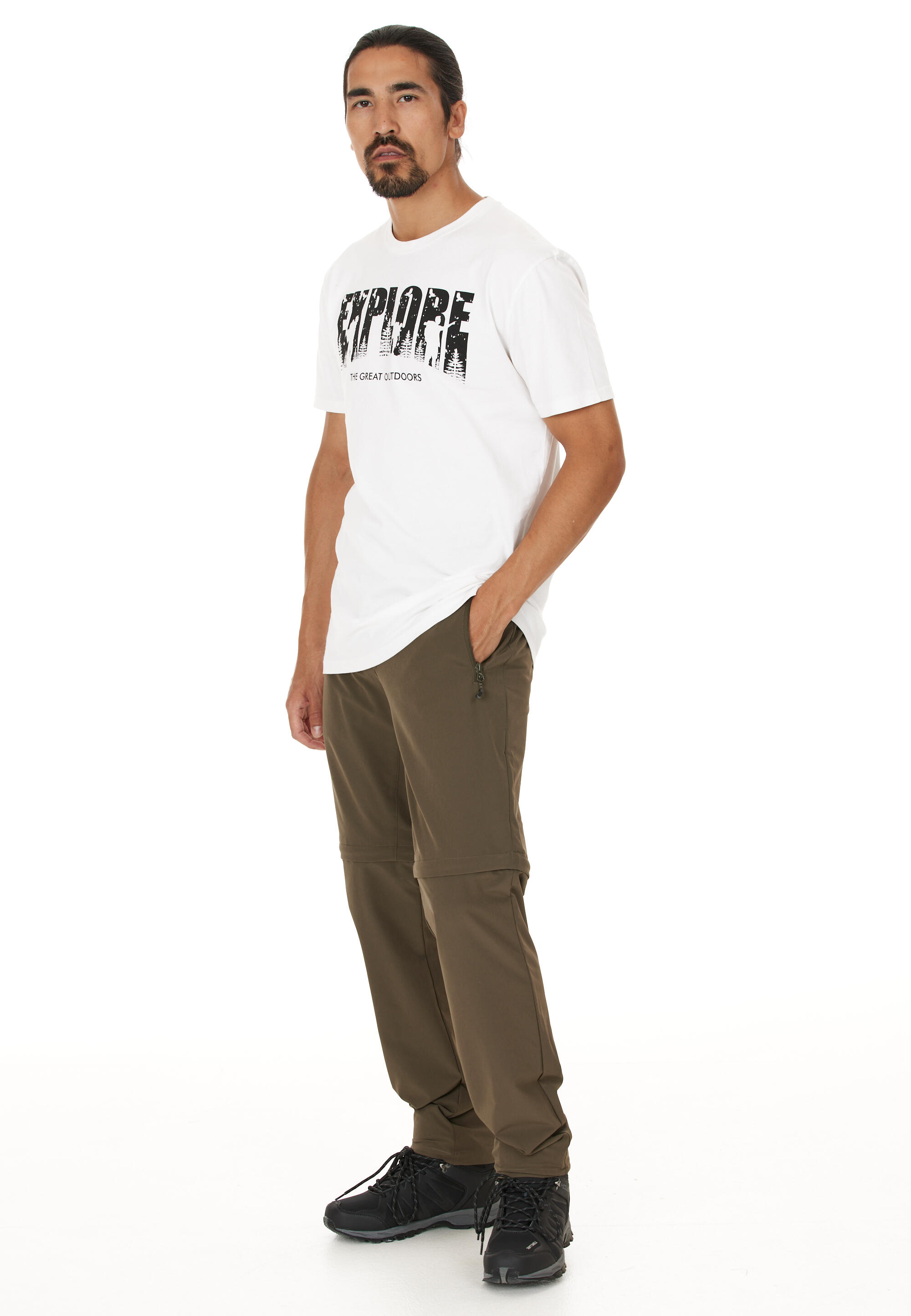 Outdoorhose Gerdi 3/5