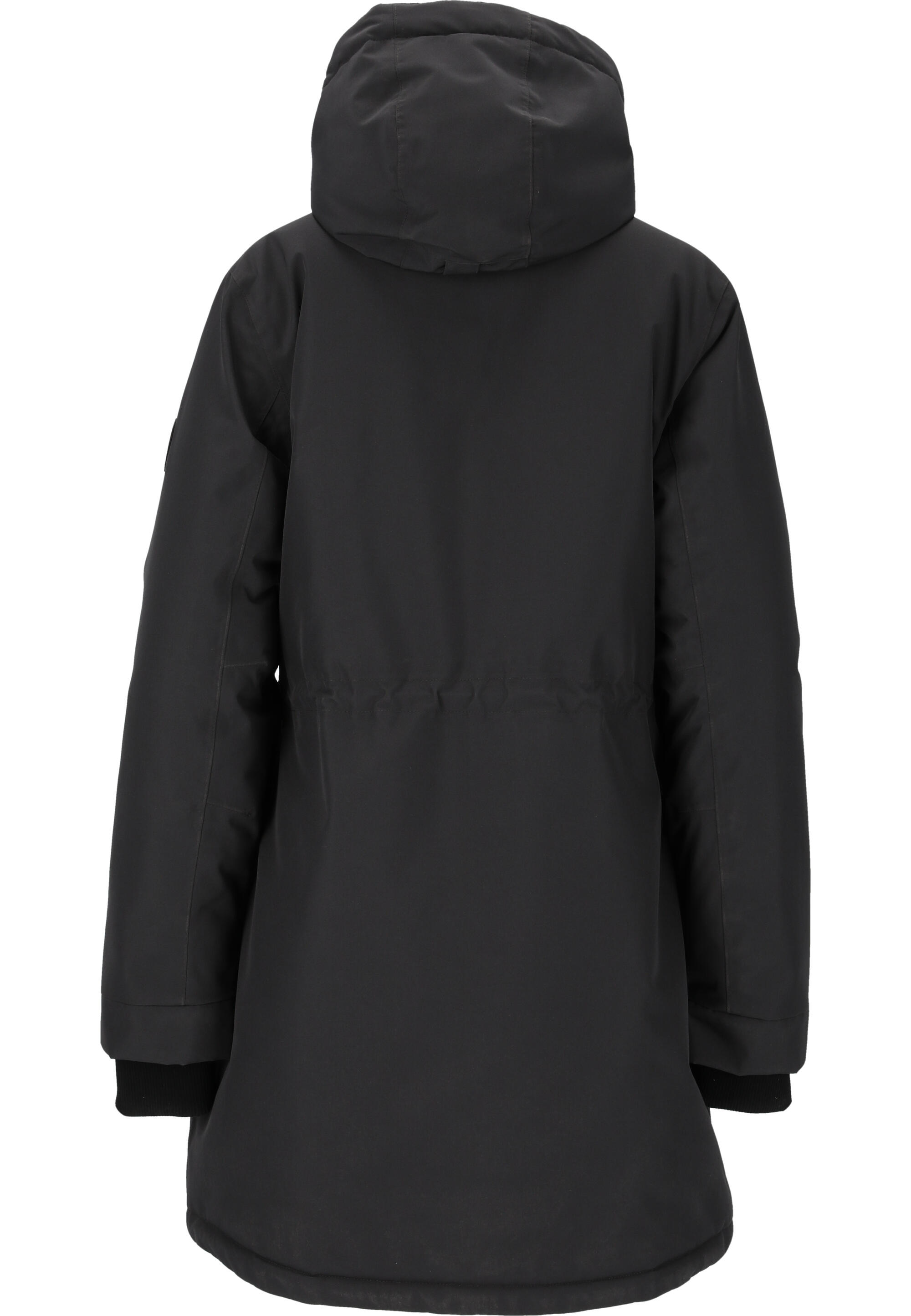 Veste Siberia 10/15