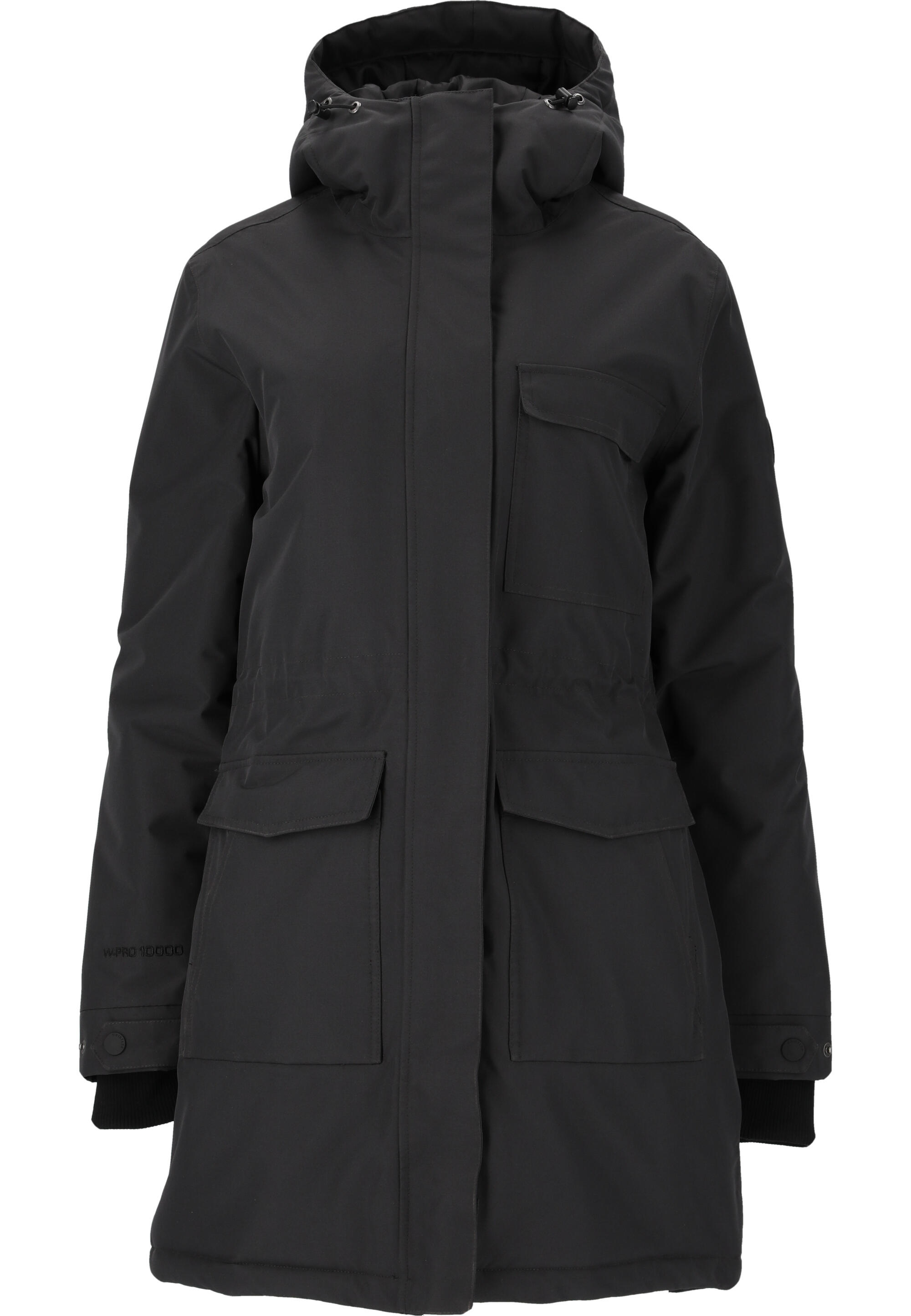 Veste Siberia 9/15