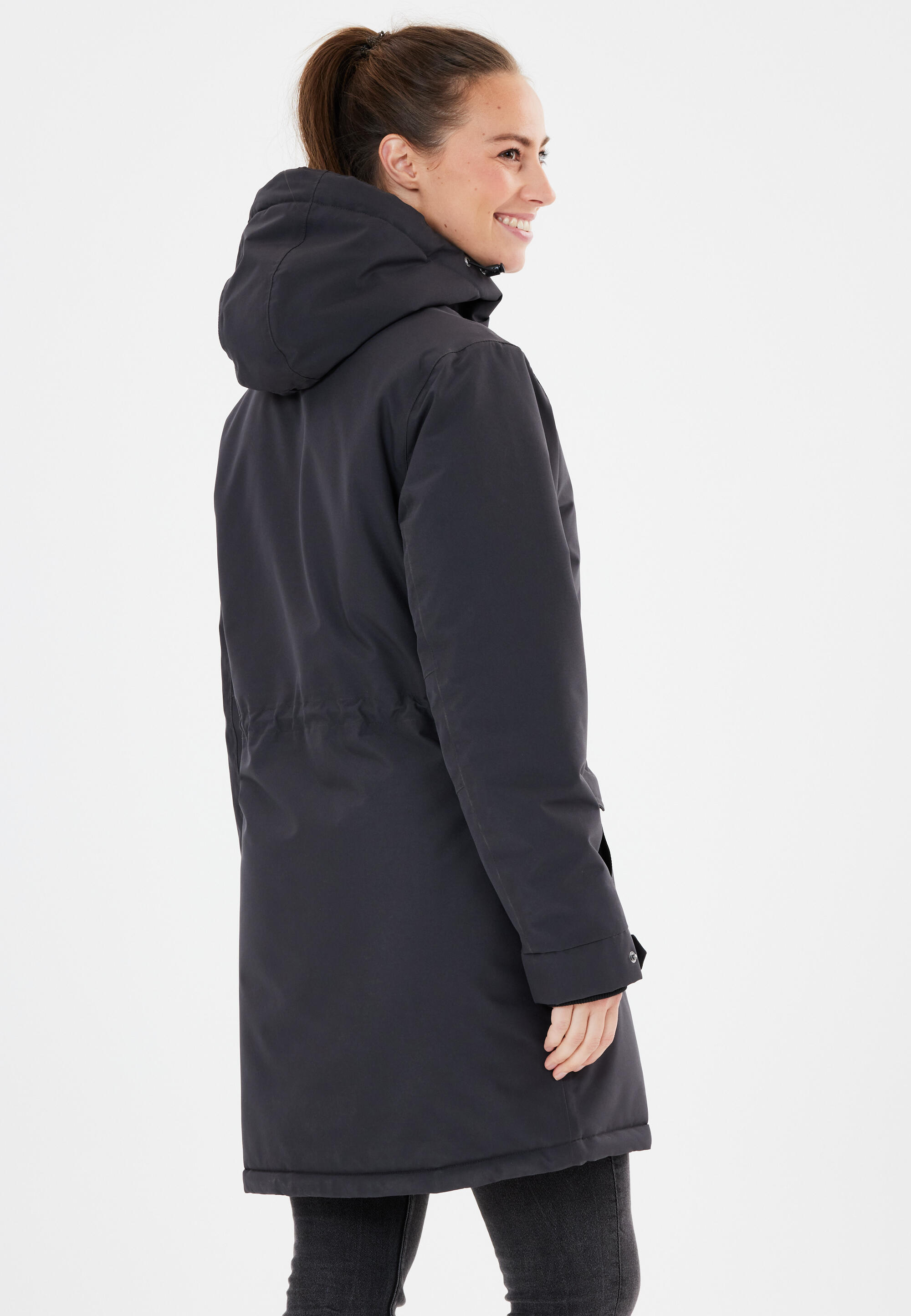 Veste Siberia 5/5