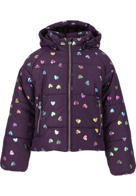 Parka candys