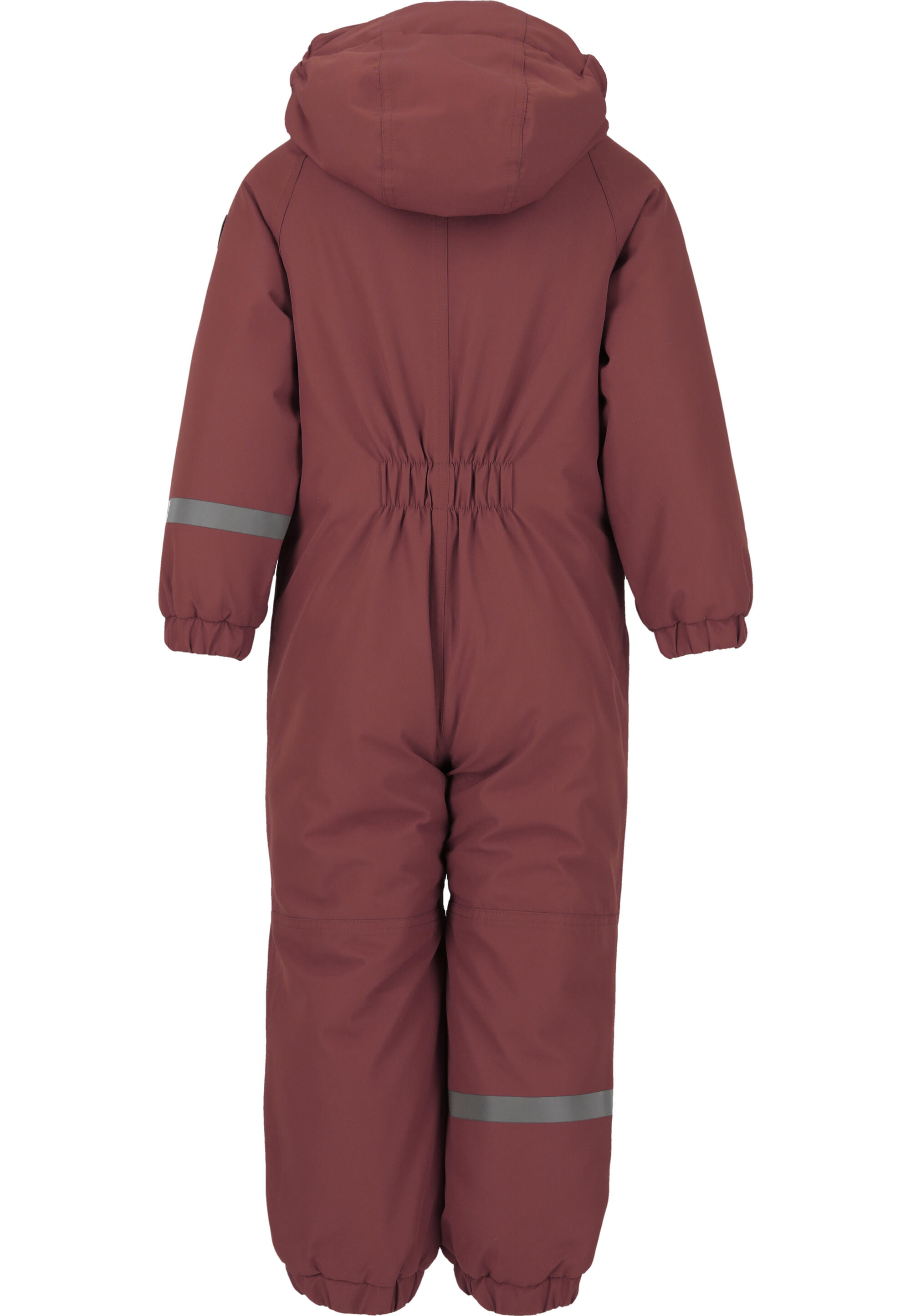 ZIGZAG Overall Vally 2/5