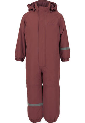 Zigzag overall vally