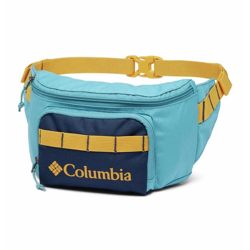 Saszetka Turystyczna Columbia Zigzag Hip Pack Nerka