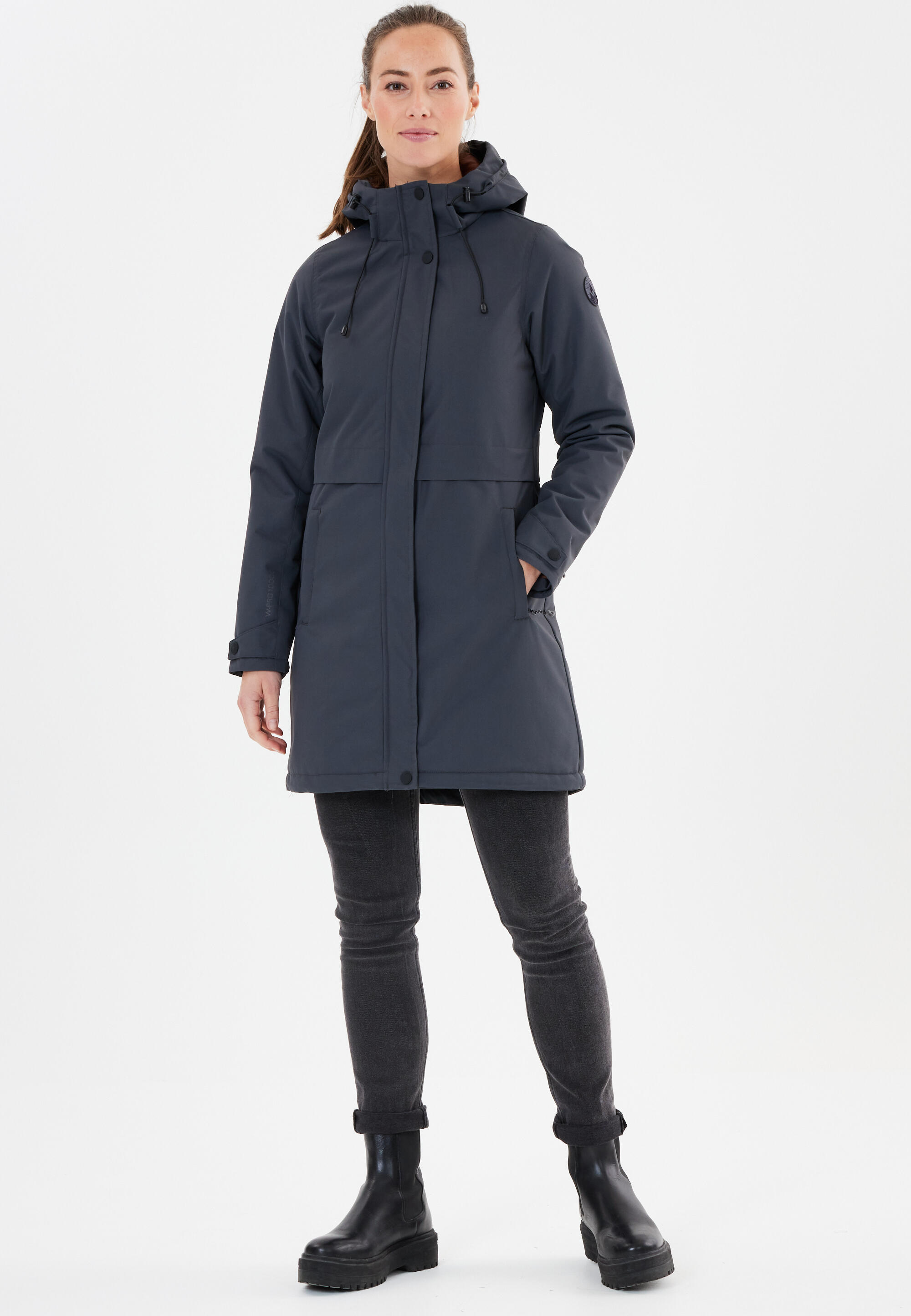 Veste de parka Mullie 3/5