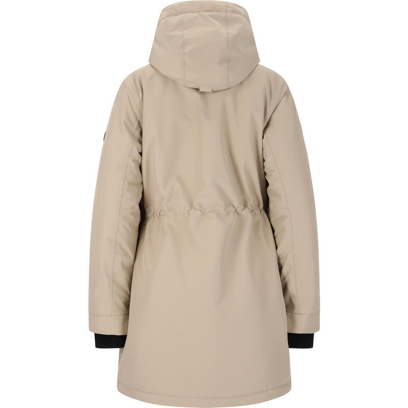 WHISTLER Jacke Siberia