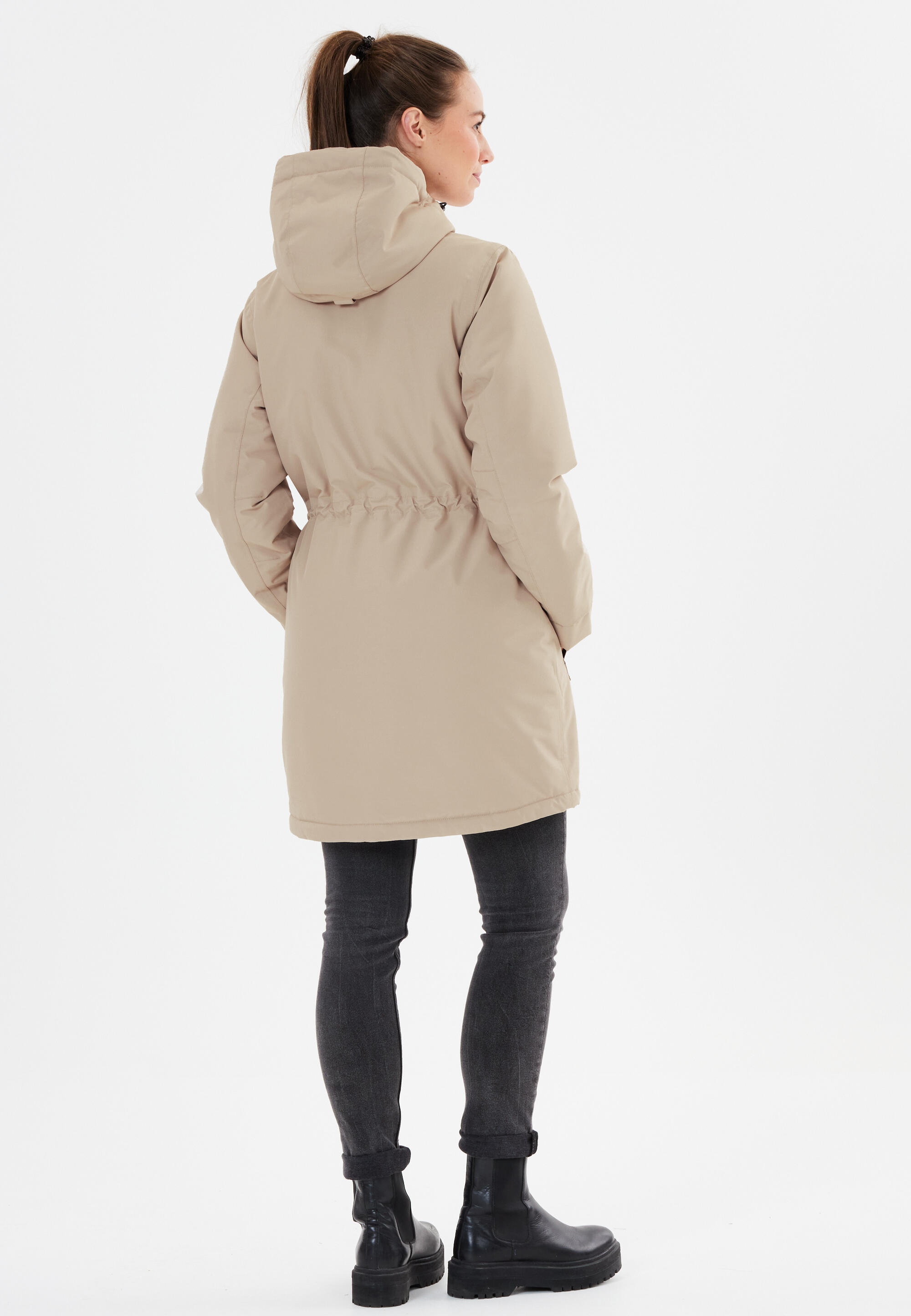 Veste Siberia 5/5