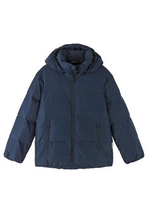 Daunenjacke Winterjacke Paimio -