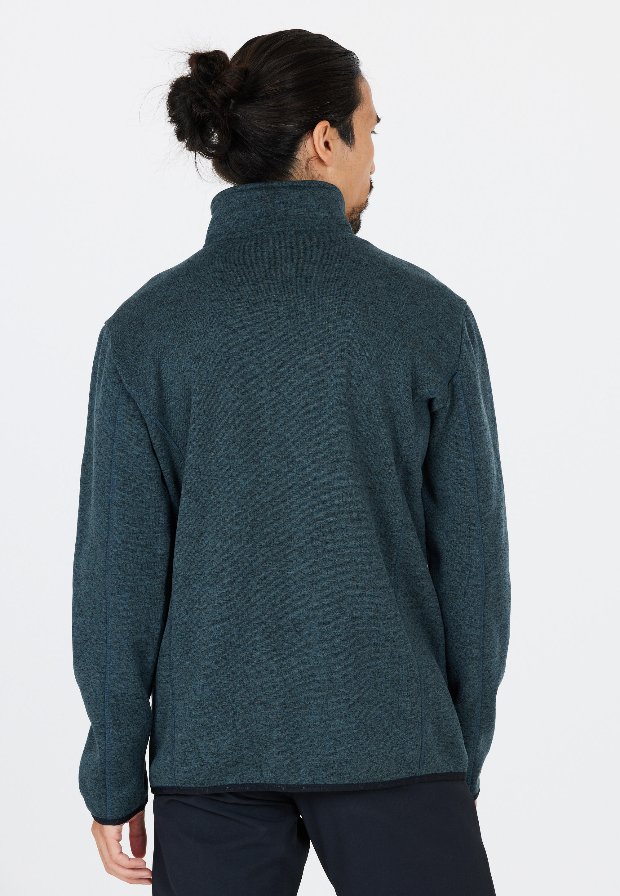 Fleece Sampton 5/5