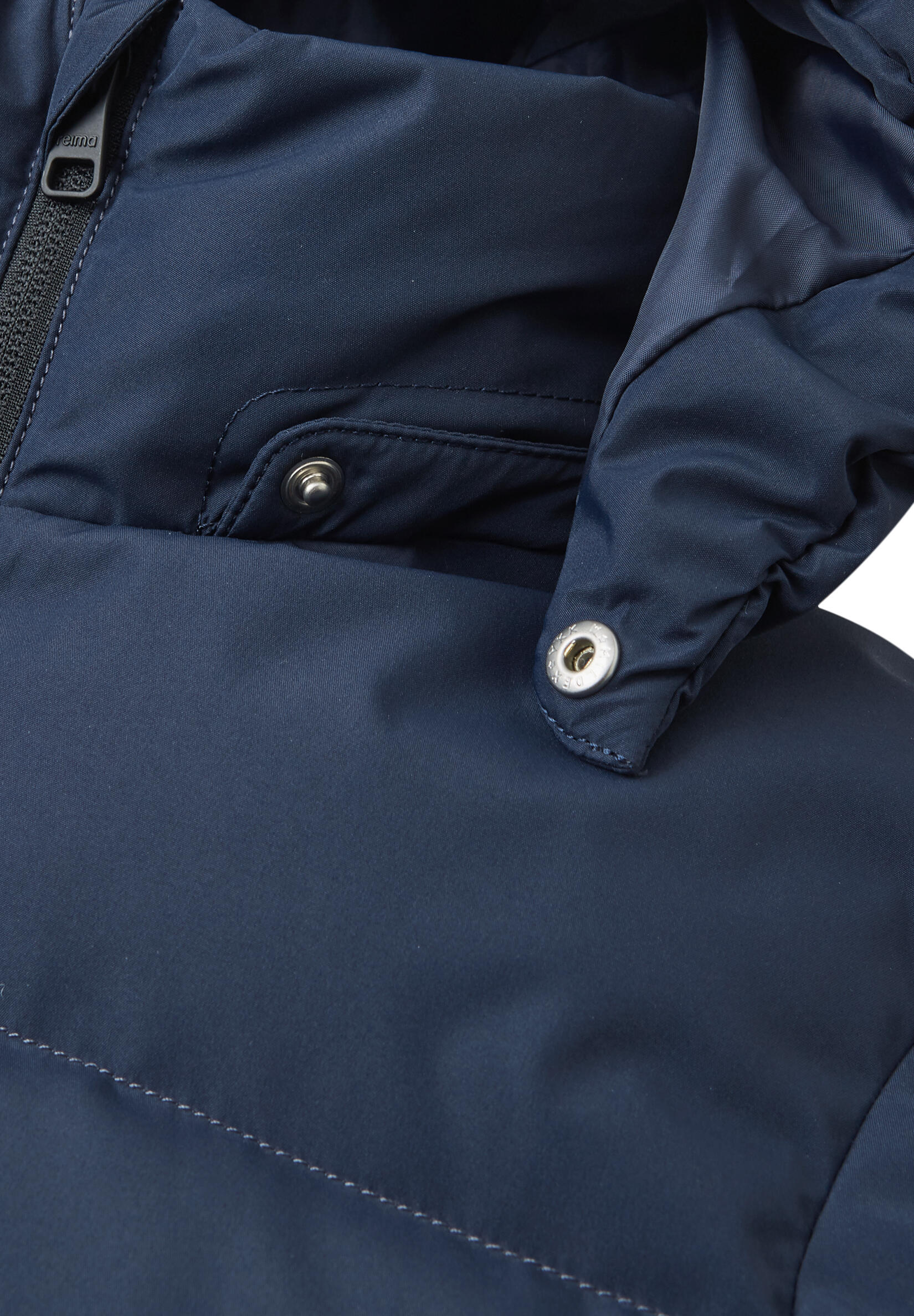 Veste en duvet Paimio - Finition BIONIC-FINISH®ECO sans PFAS 6/7