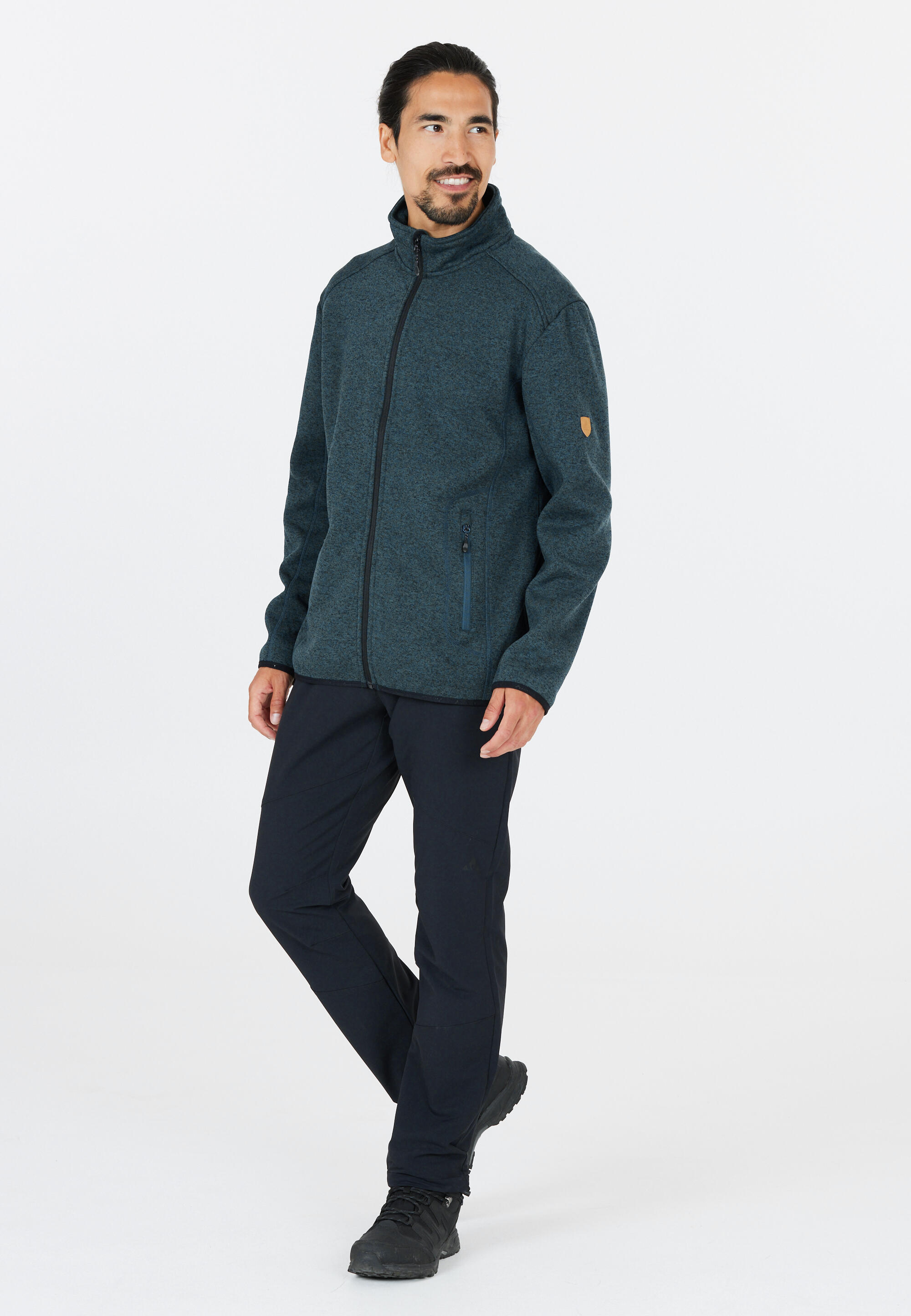 Fleece Sampton 3/5