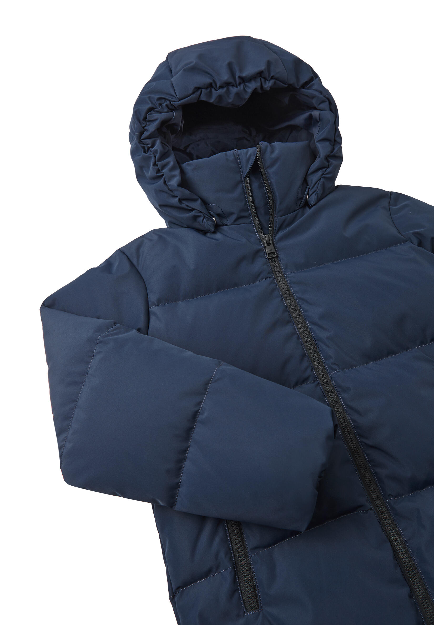 Veste en duvet Paimio - Finition BIONIC-FINISH®ECO sans PFAS 3/7