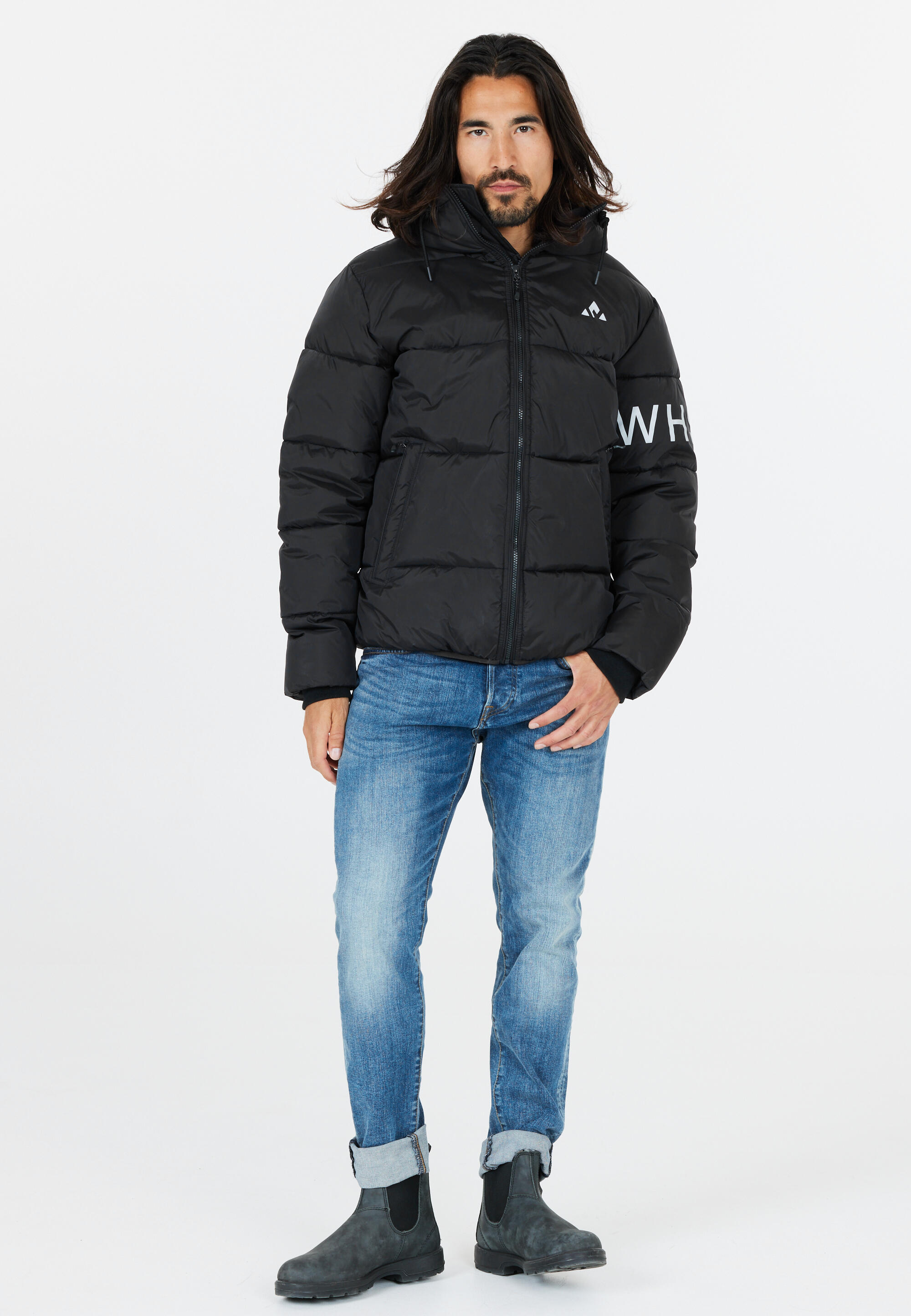 Veste Drift 3/5