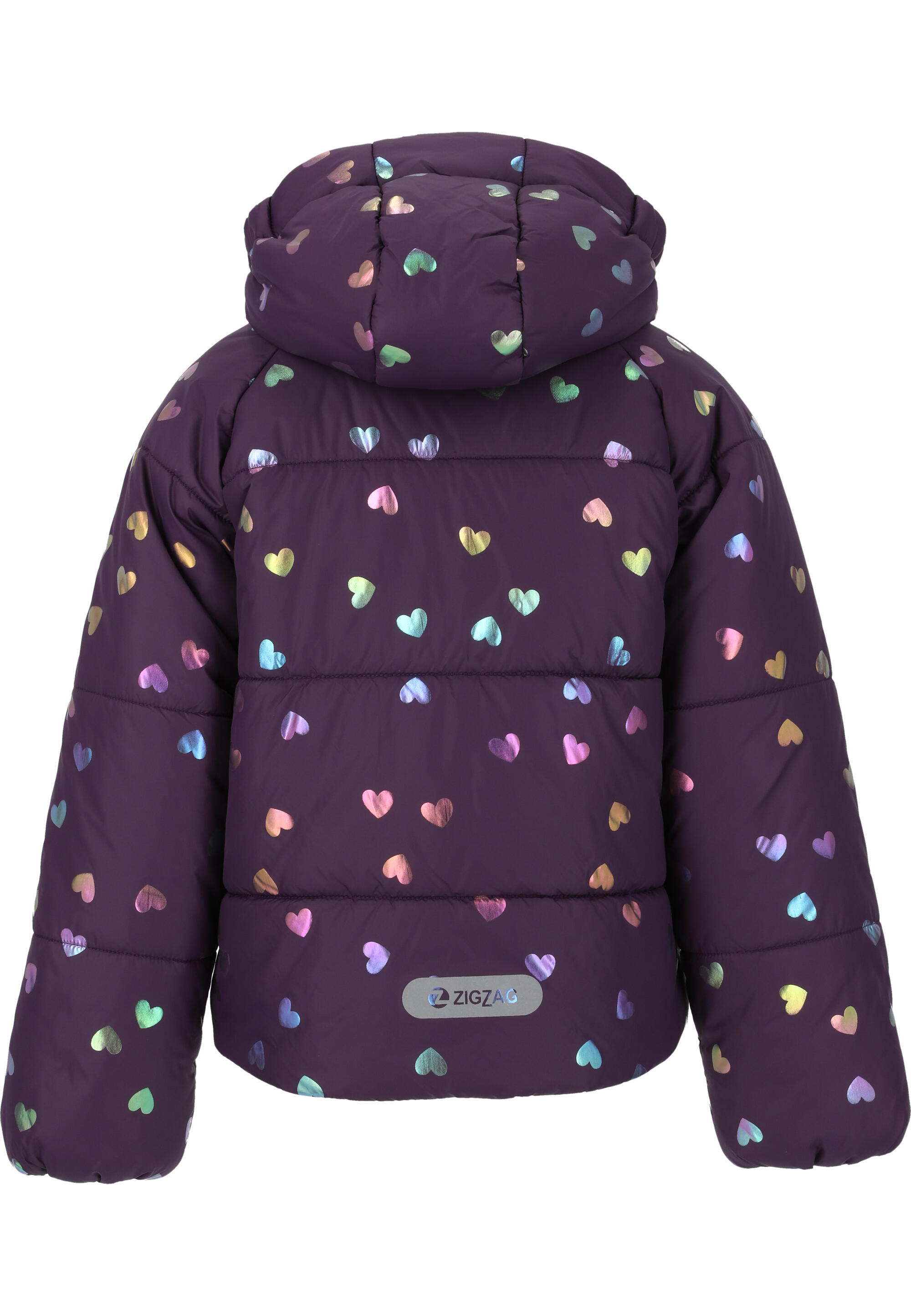 Parka Candys 2/5