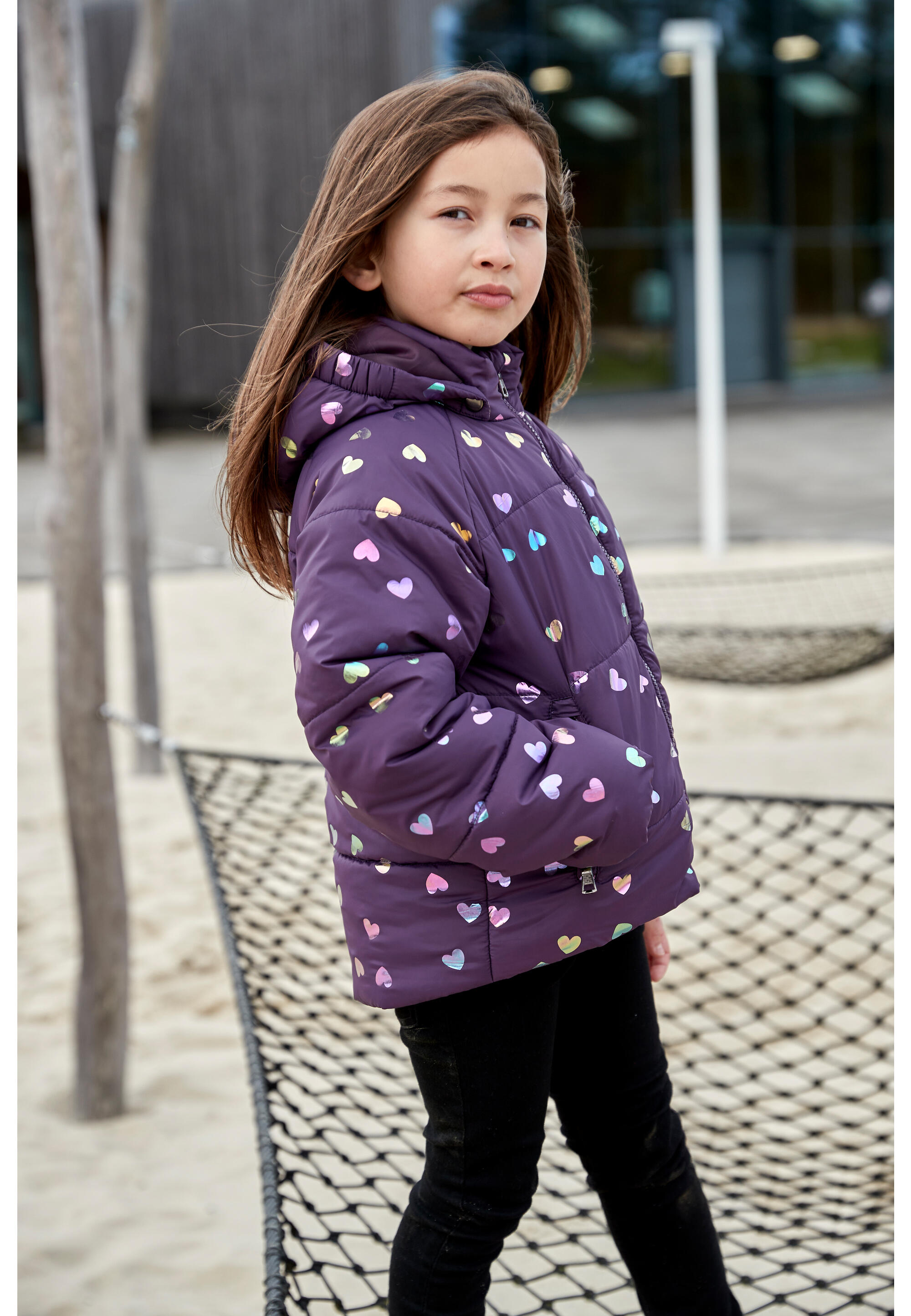 Parka Candys 4/5