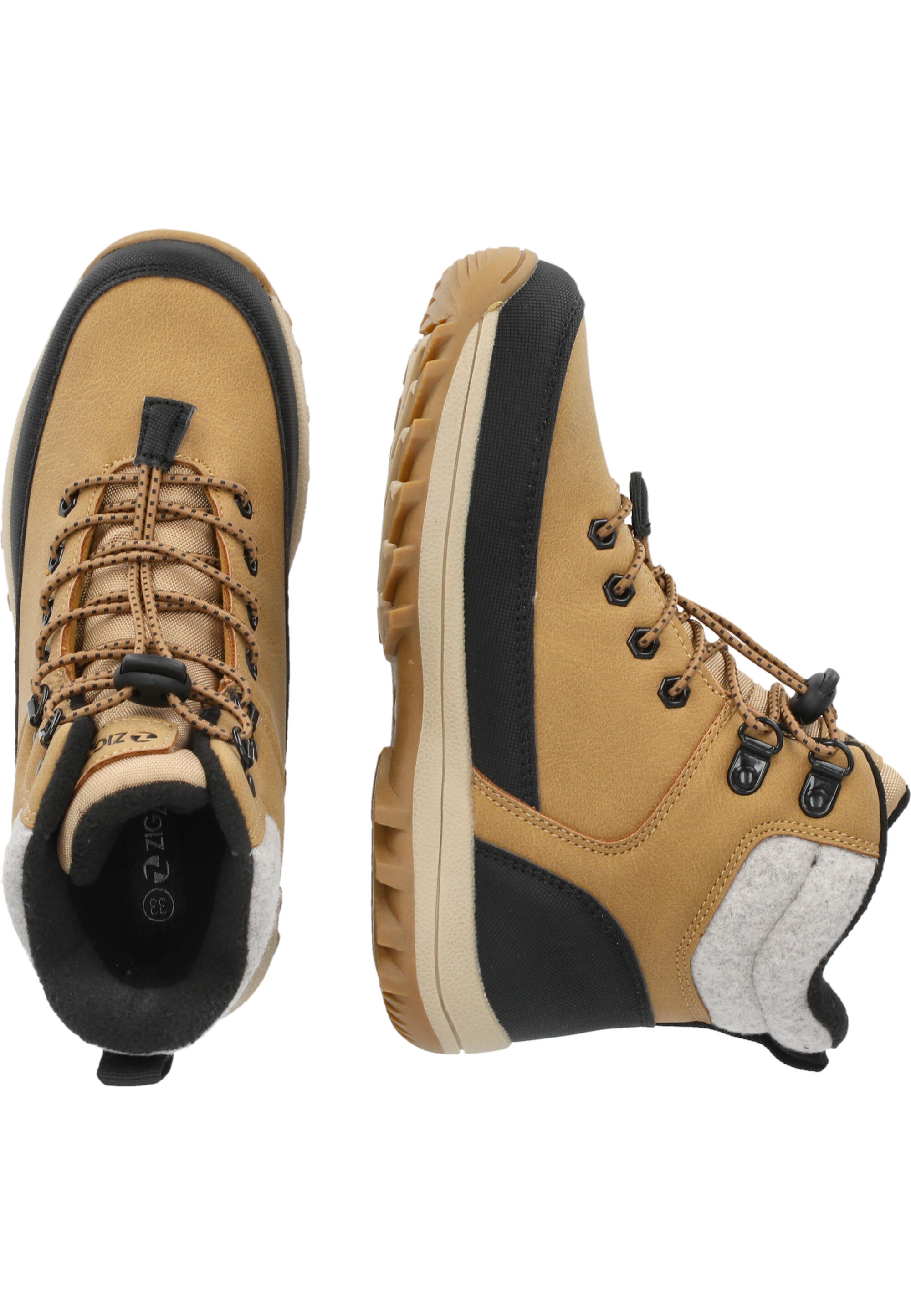 Stiefel Aenaide 5/15