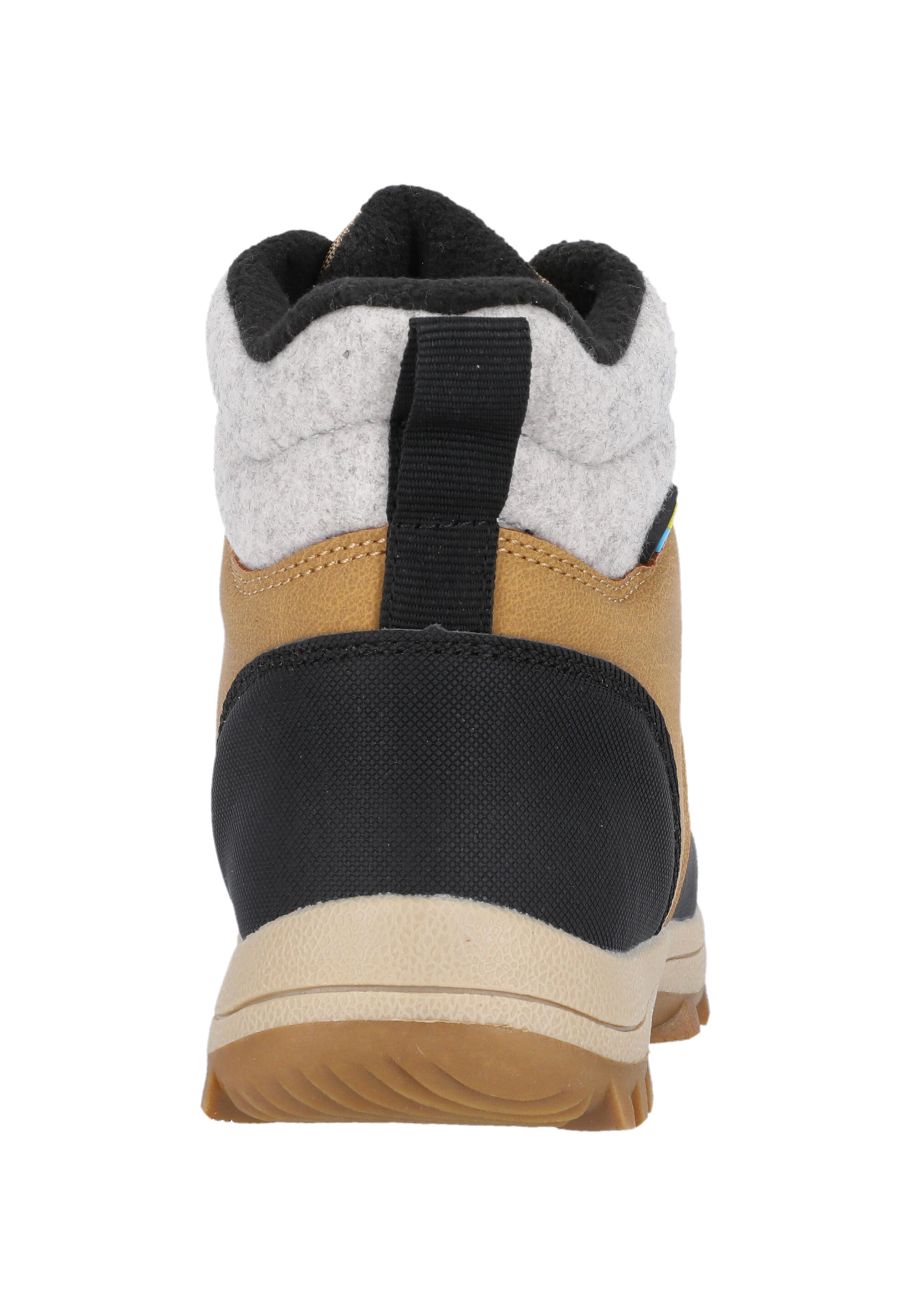 Stiefel Aenaide 4/15