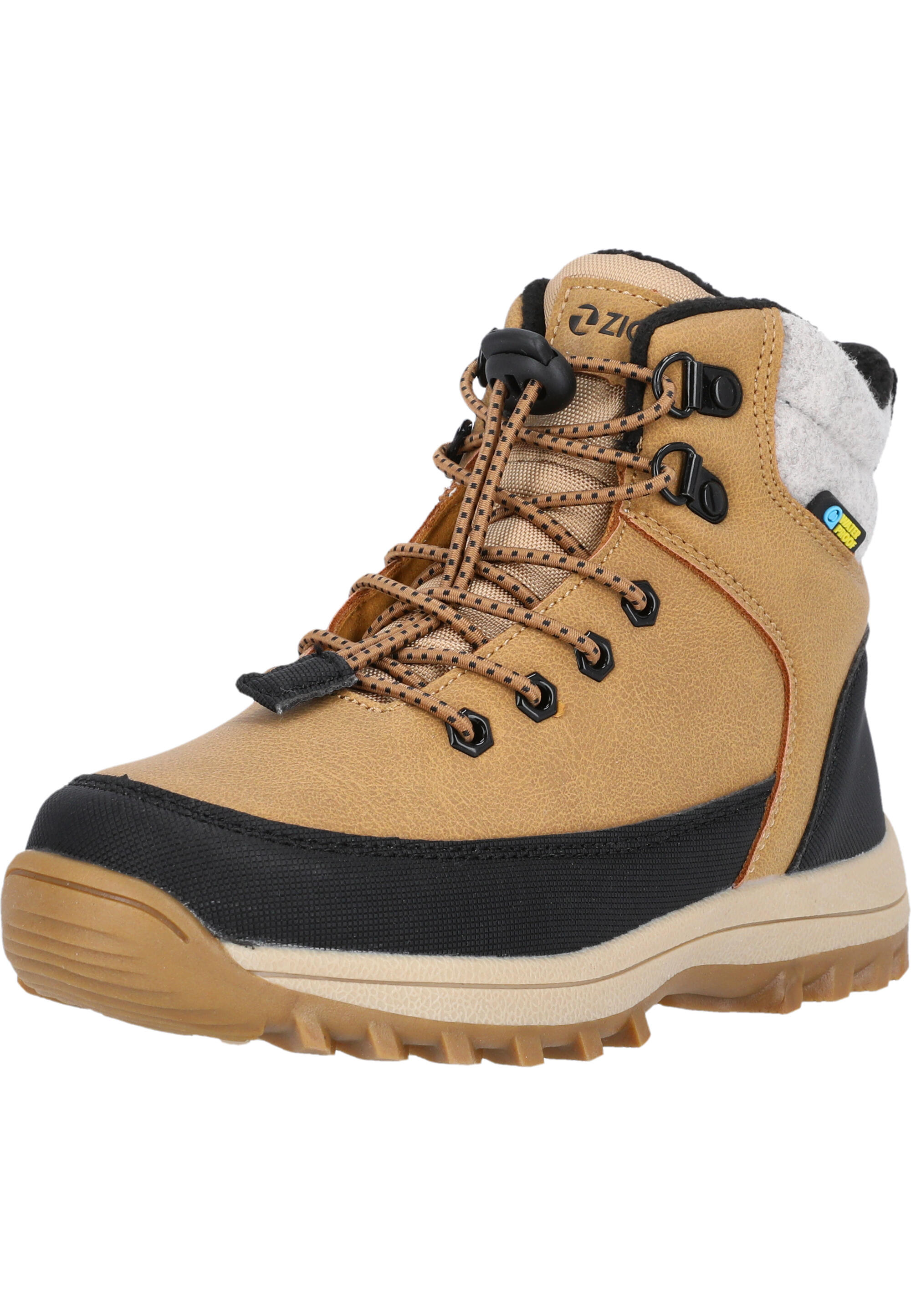 Stiefel Aenaide 2/15