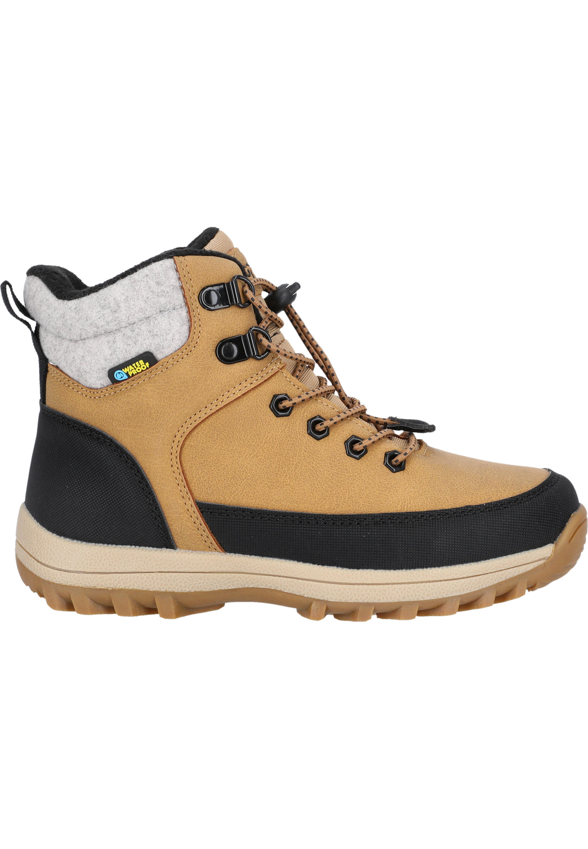 Stiefel Aenaide 3/15
