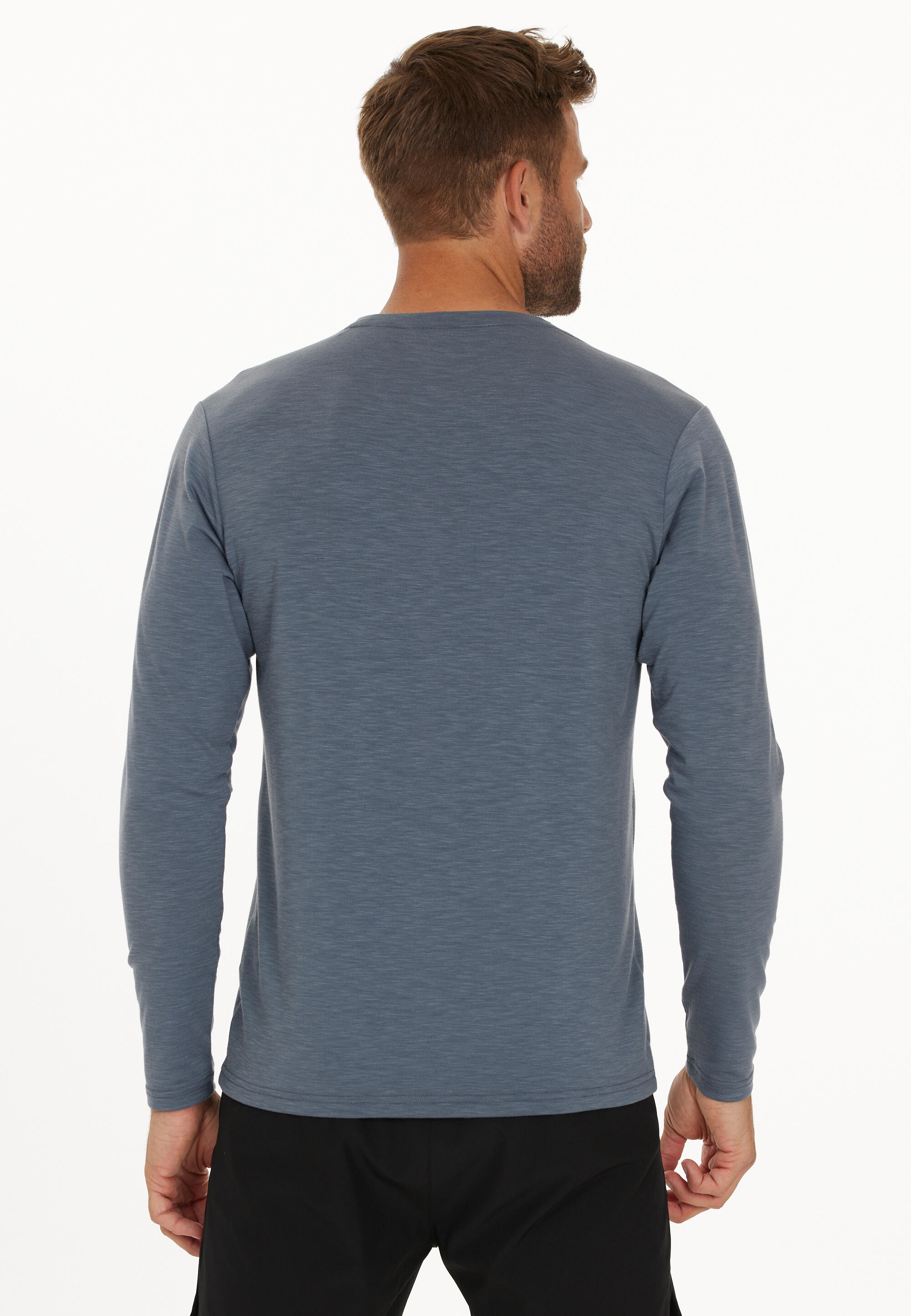 Funktionsshirt JOKERS M L/S 6/15