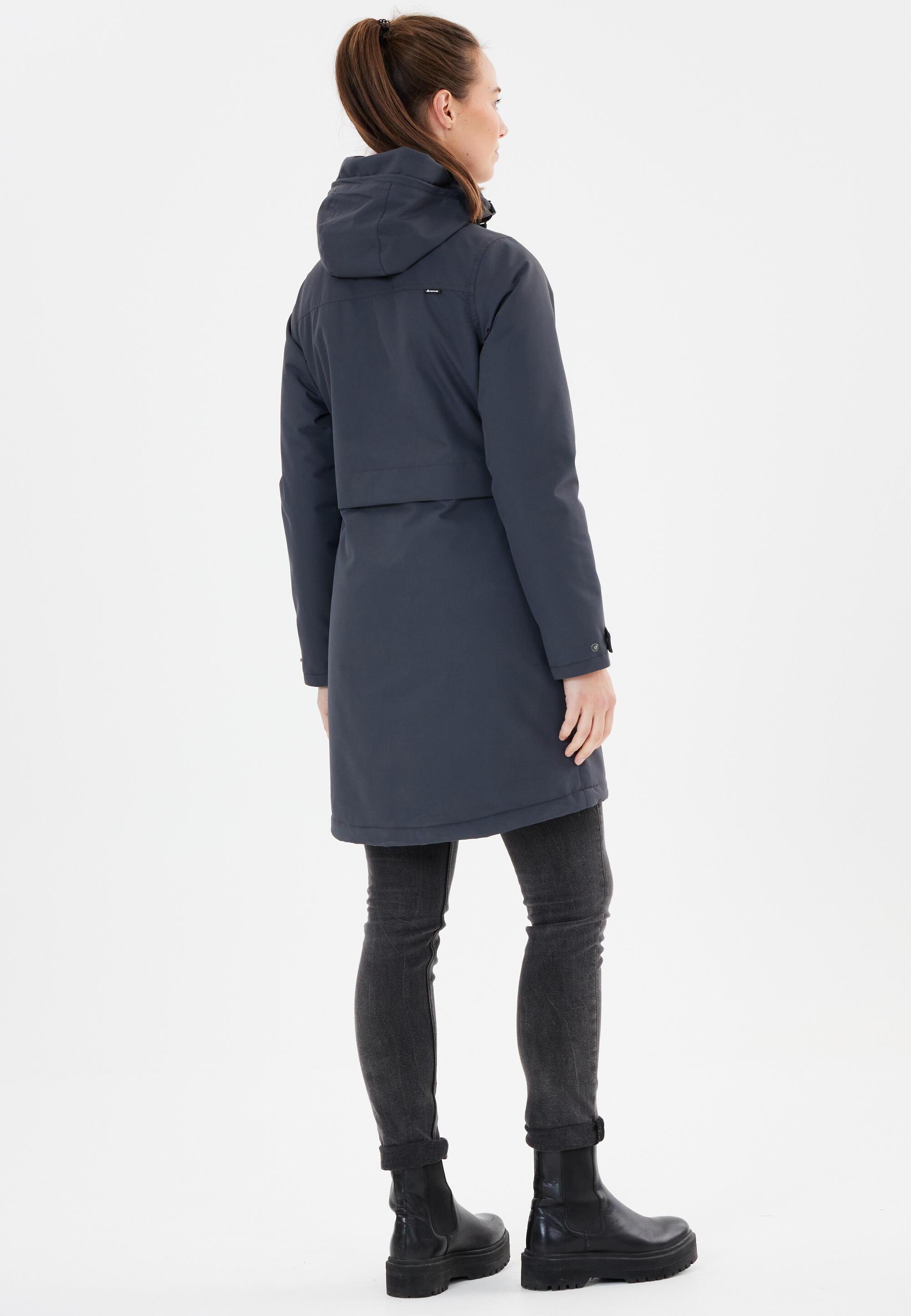 Veste de parka Mullie 5/5