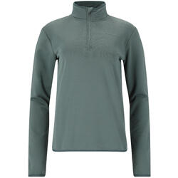 ENDURANCE Shirt met lange mouwen VIRONIC W Waffle