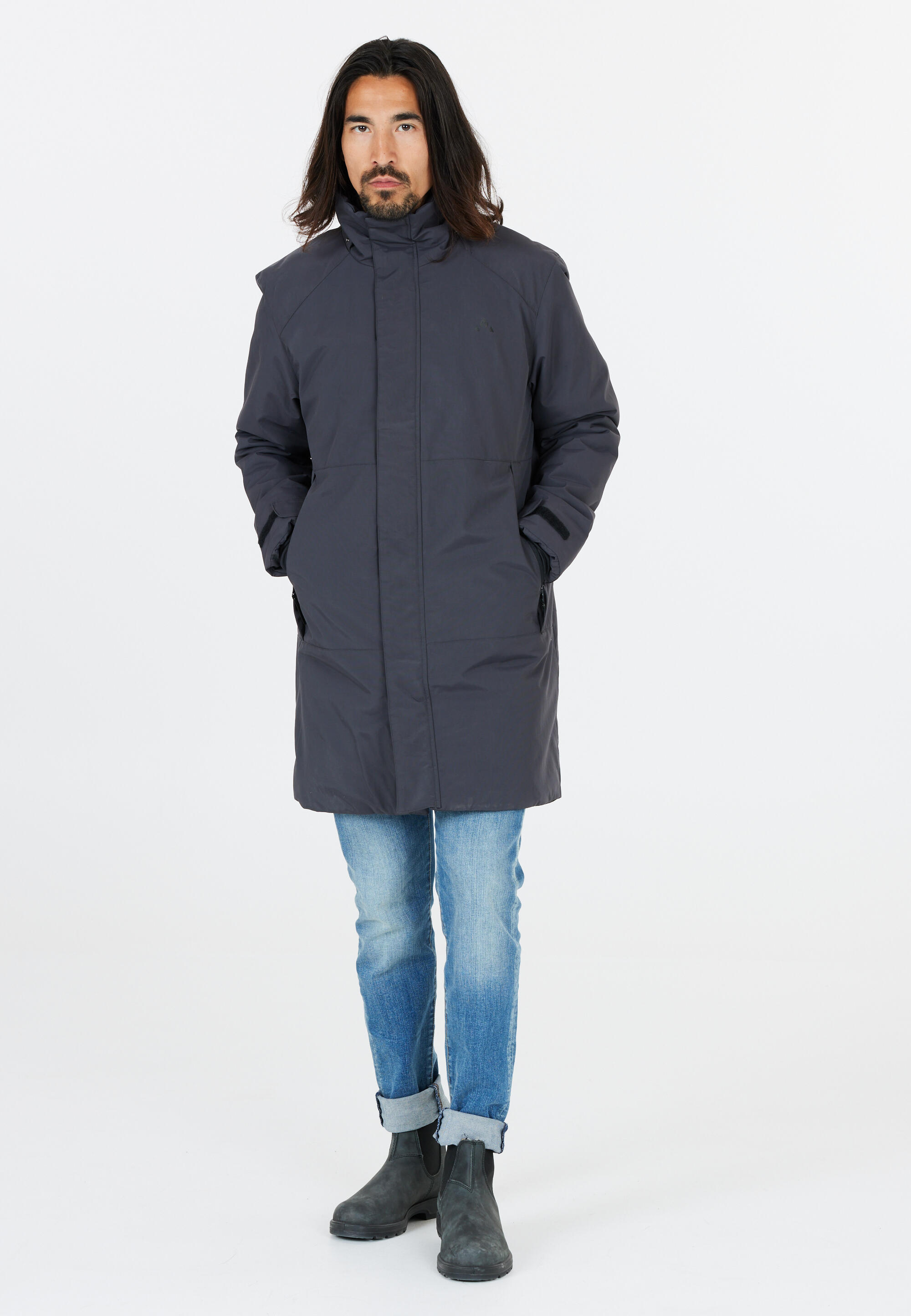 Winterparka Expedition 3/5