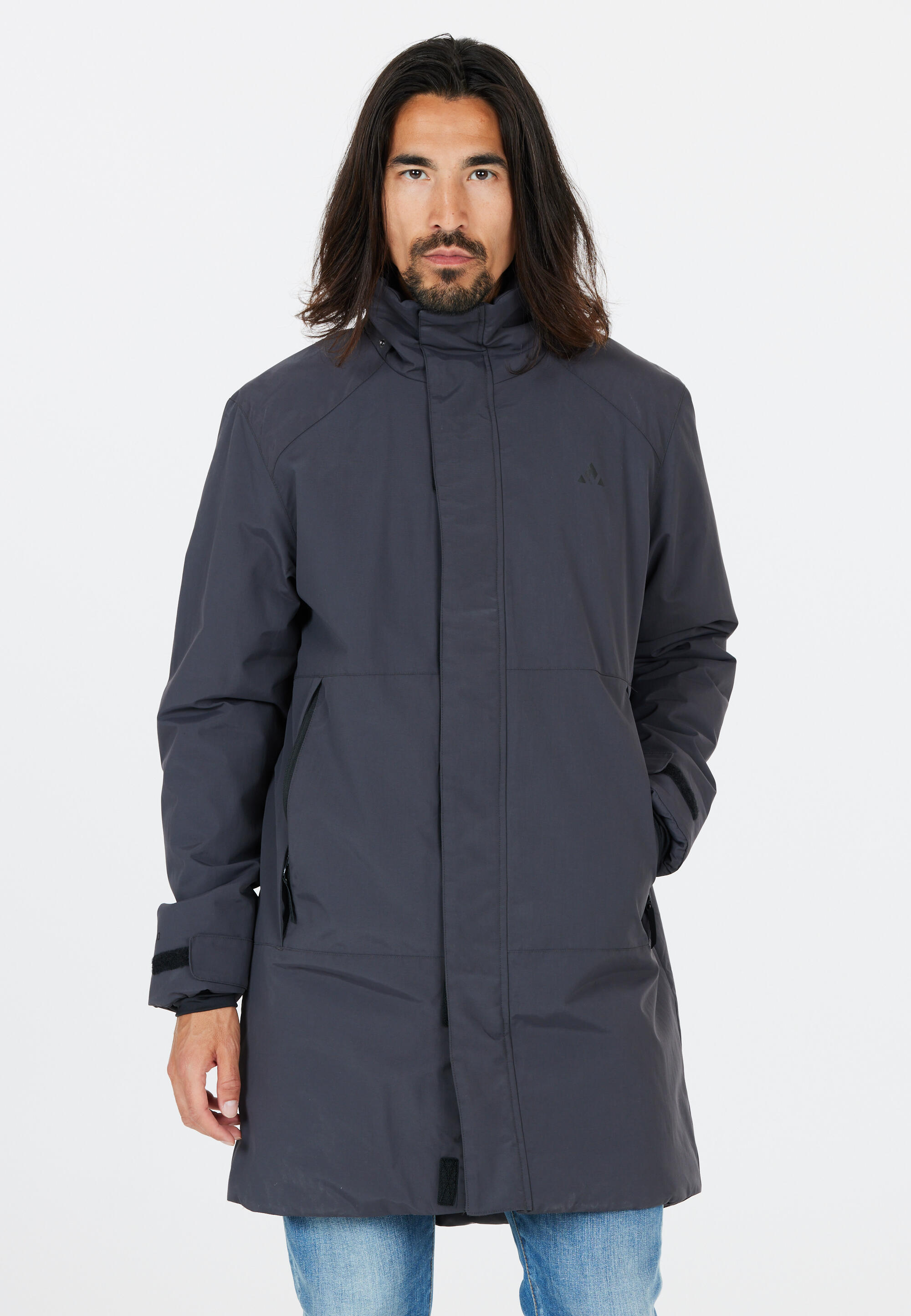 Winterparka Expedition 4/5