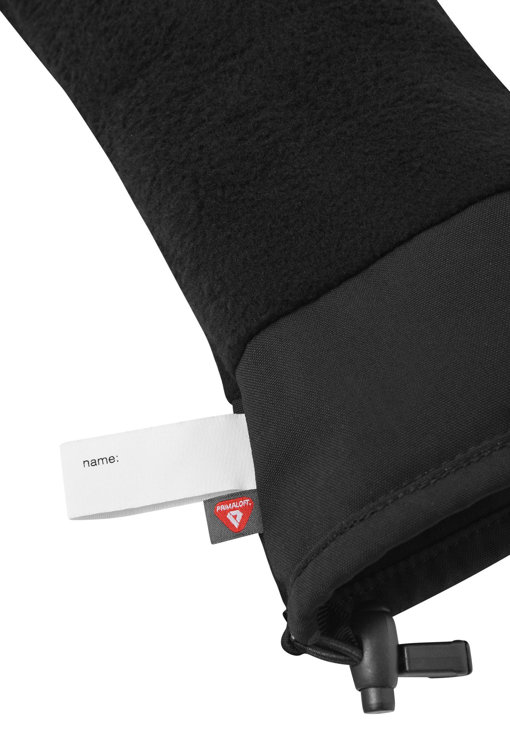 ReimaTec Handschuhe Skimba - Verstärkung an Handfläche, Fingerspitzen und Daumen 5/6