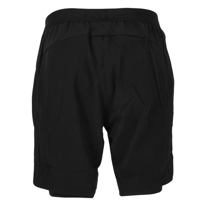 ENDURANCE Fahrradshorts Macbeth