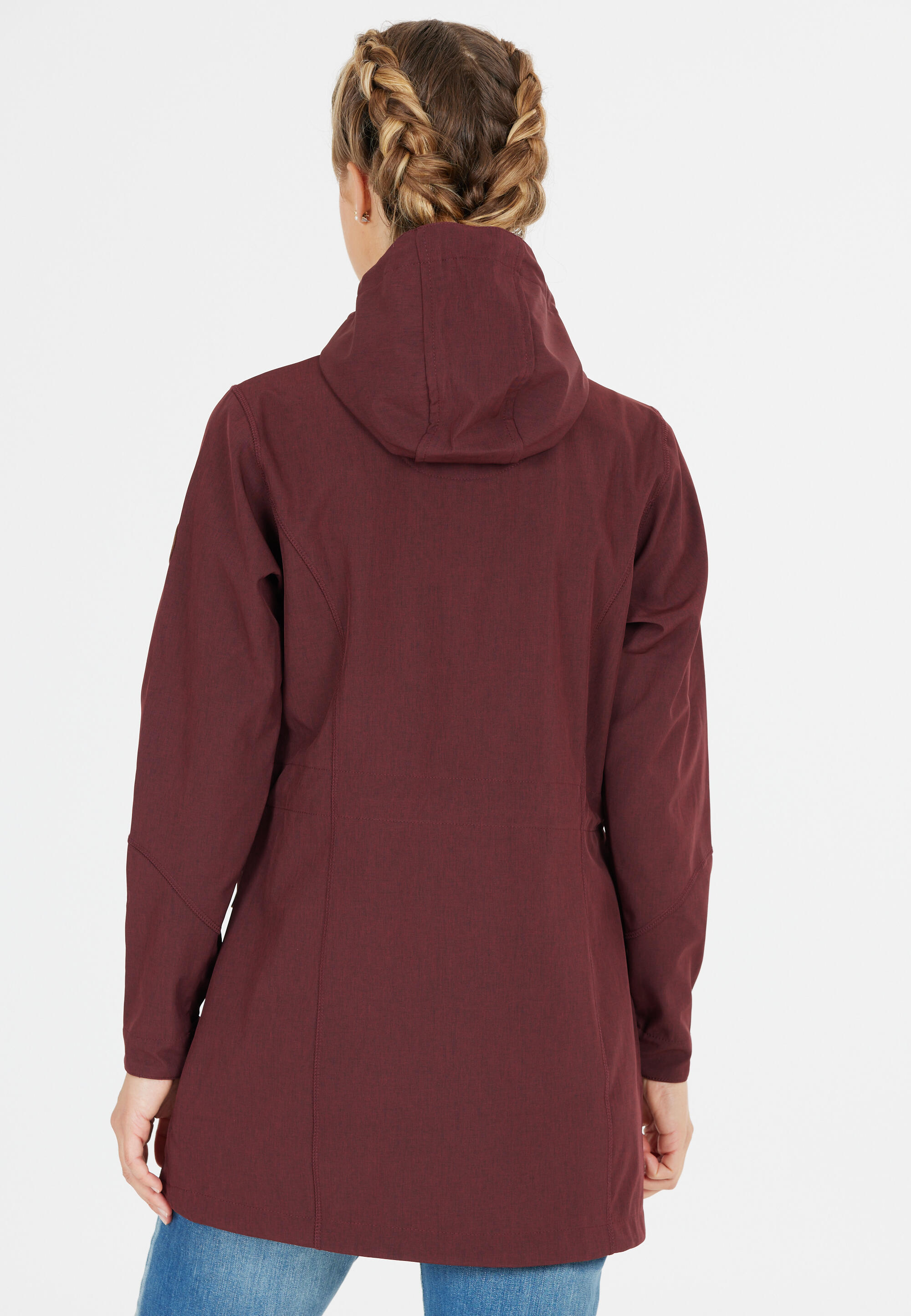 Softshelljacke LILAN 6/15