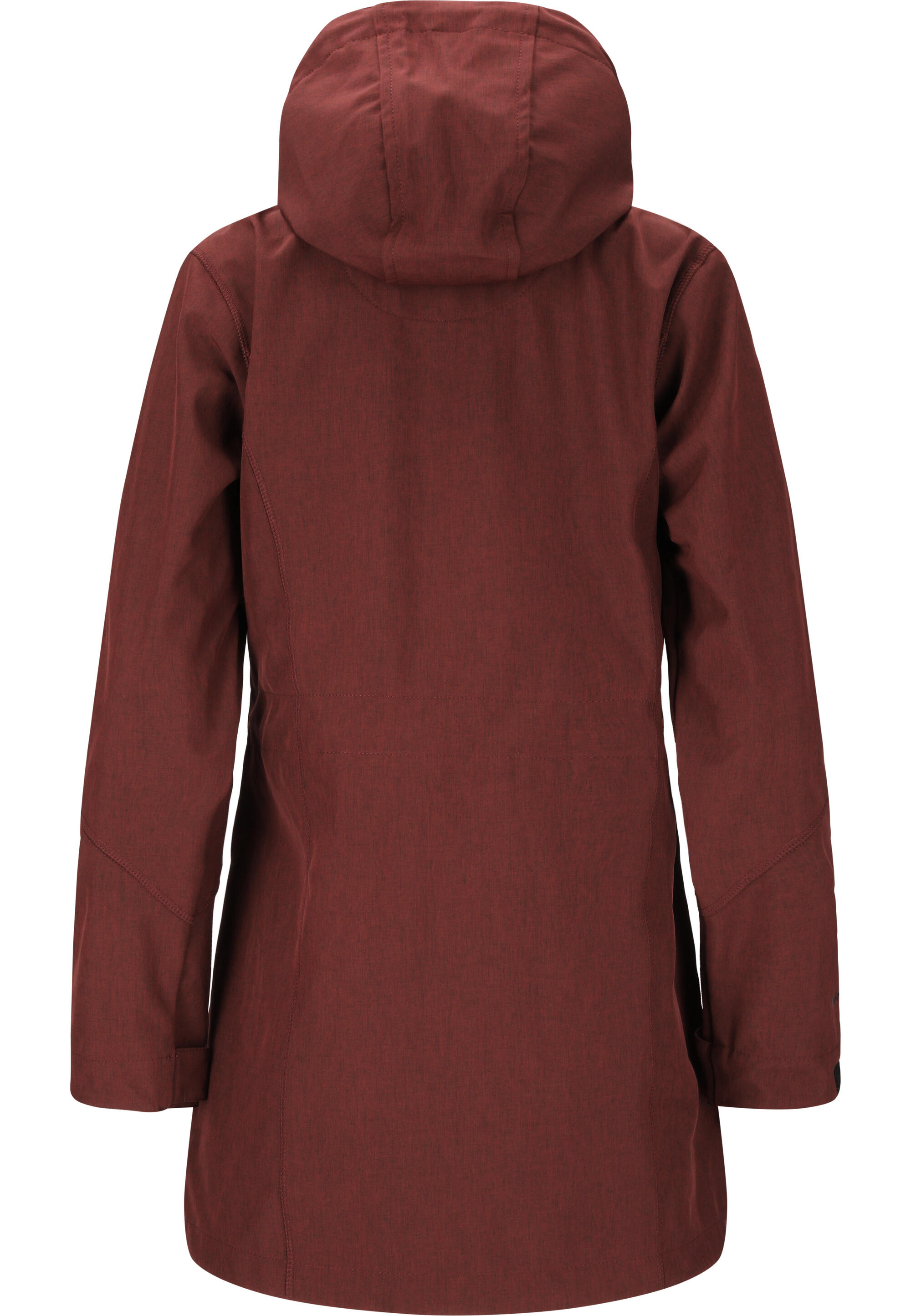 Coupe-vent femme Weather Report Lilan W-PRO 8000 2/5