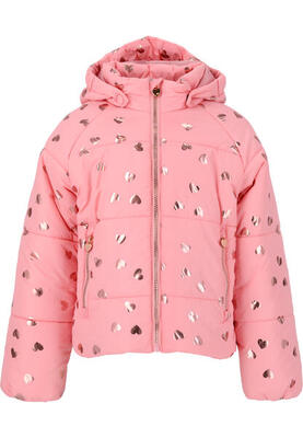 Parka candys